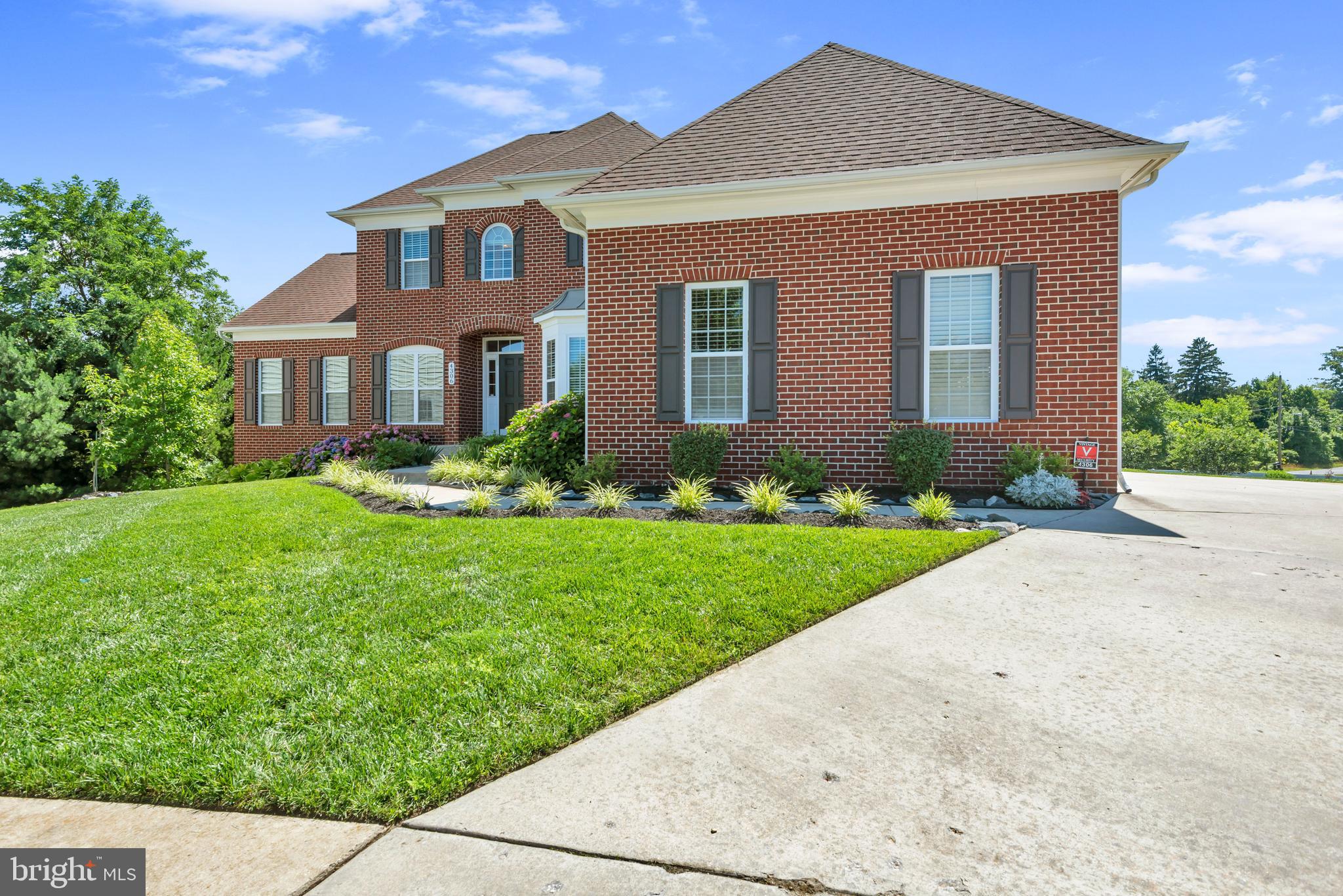 4306 HIGH HOLLY COURT