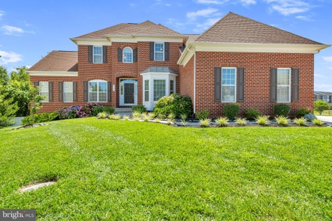 Homes For Sale - 4306 High Holly Court<br/> Prince Georges County, UPPER MARLBORO, MD 20772