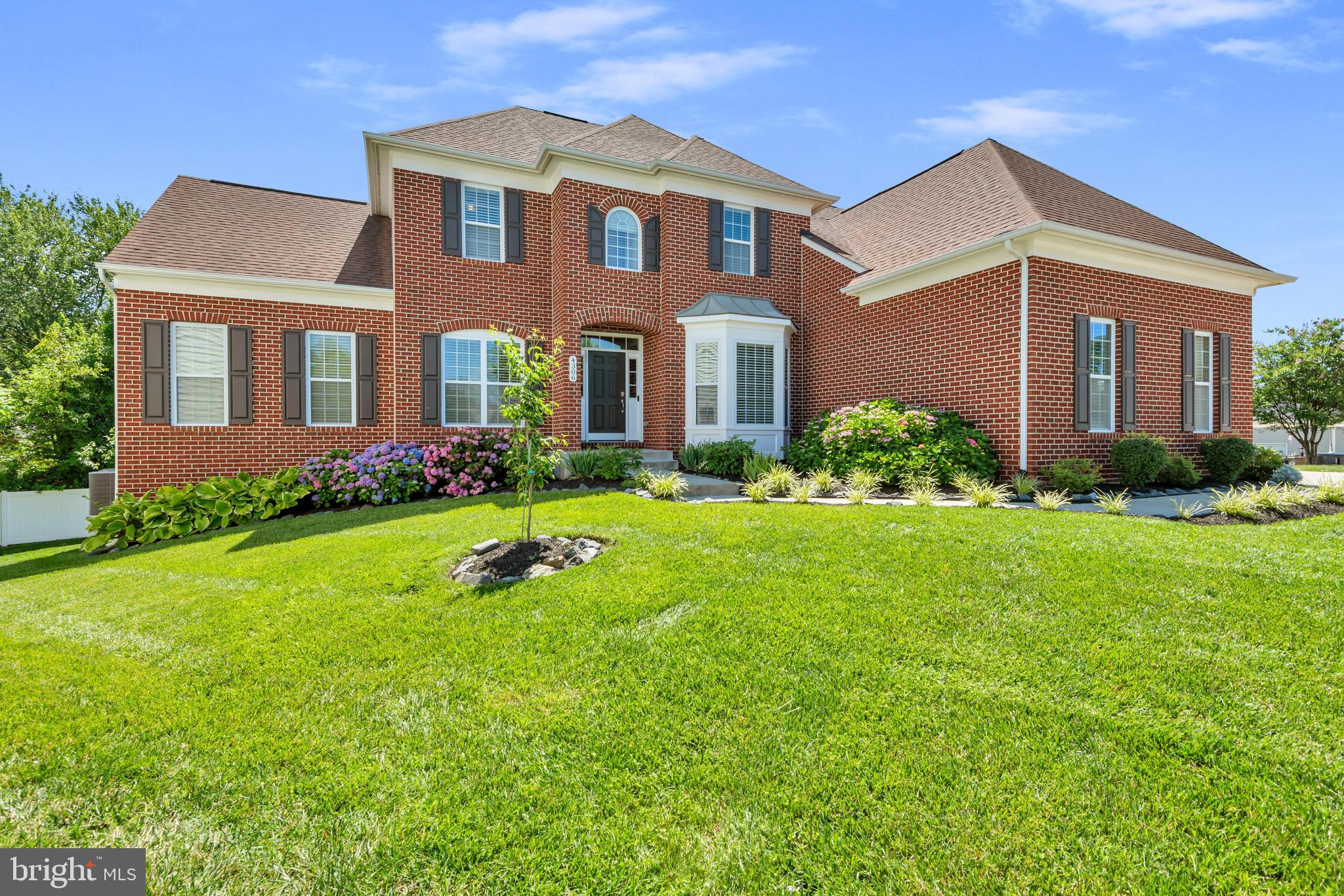 4306 HIGH HOLLY COURT