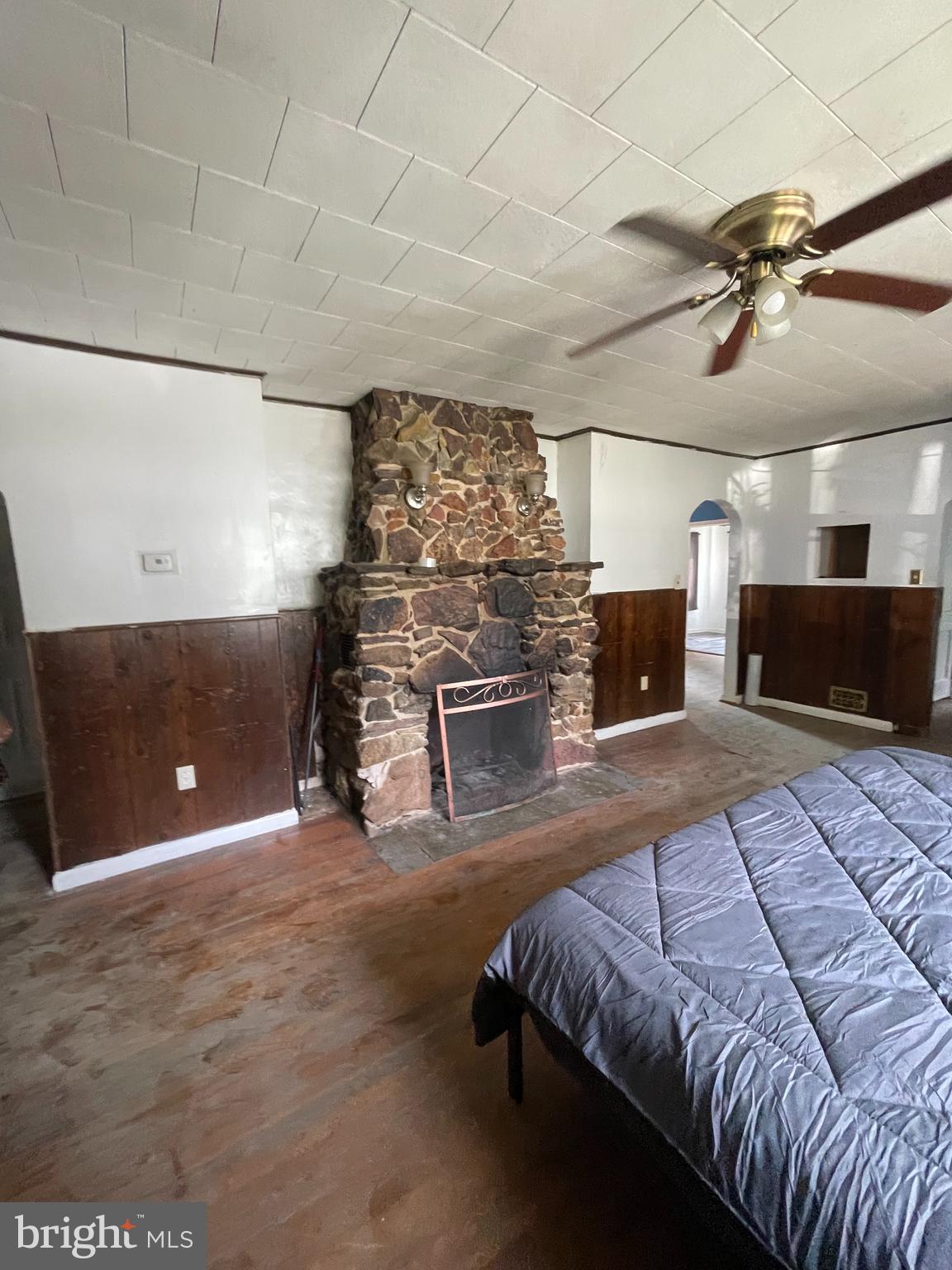 124 WOODALL ROAD