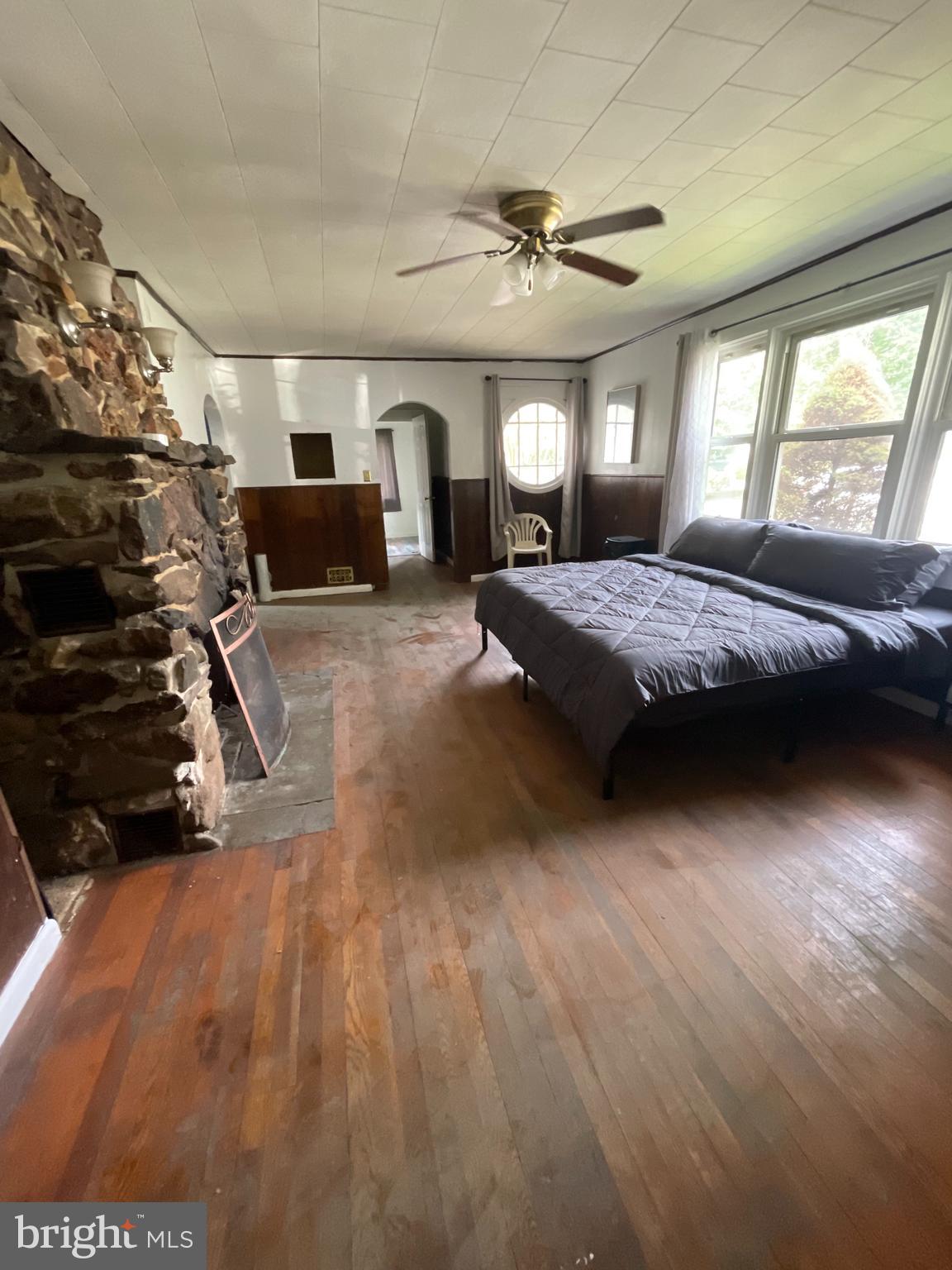 124 WOODALL ROAD