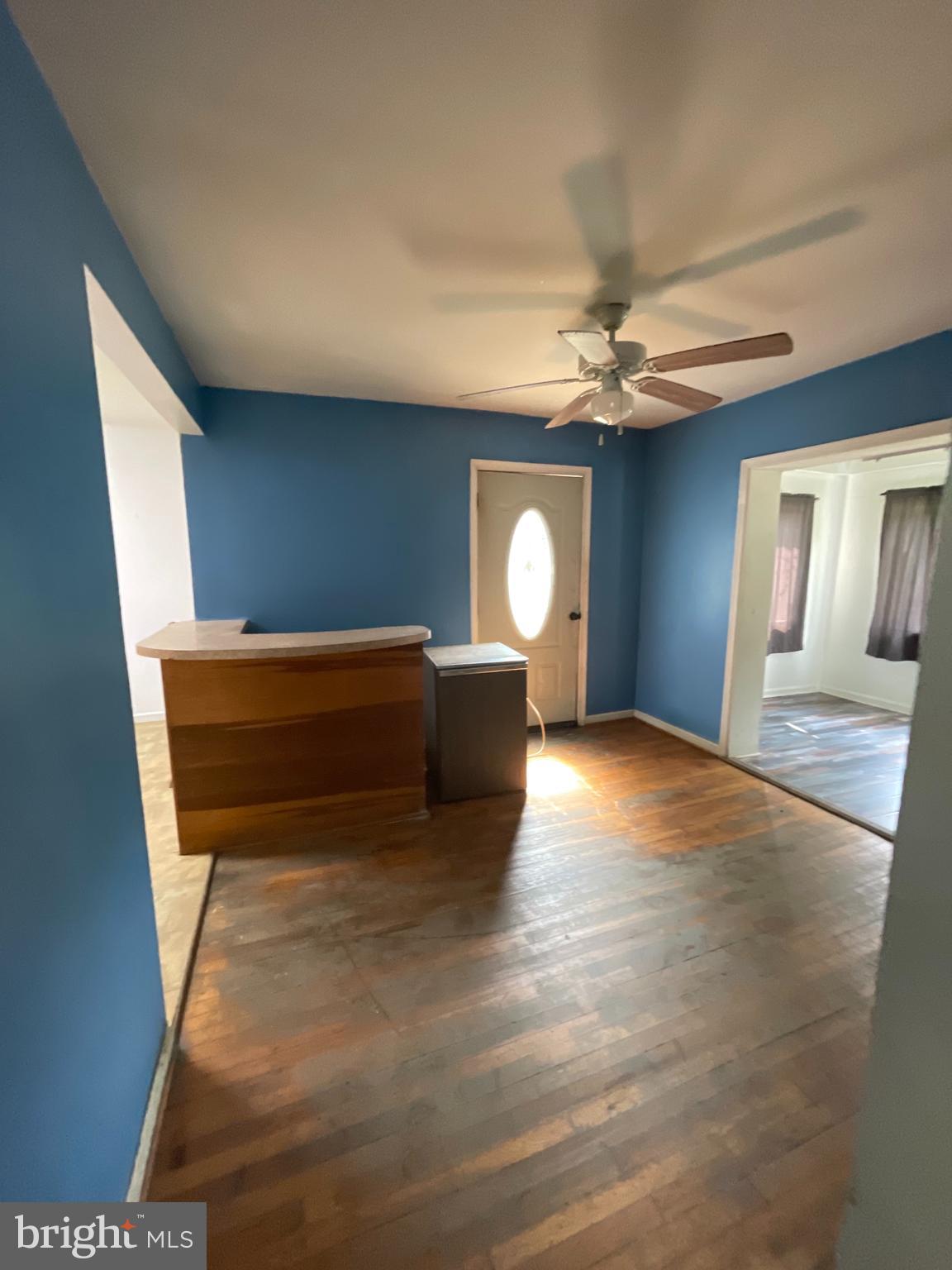 124 WOODALL ROAD