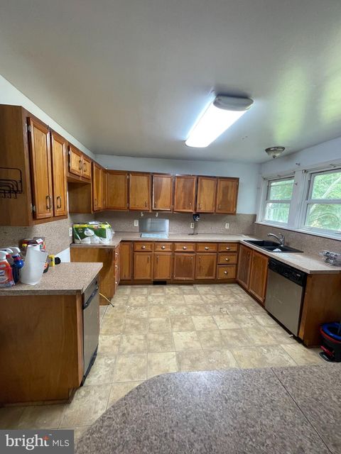 124 WOODALL ROAD PERRYVILLE MD 21903