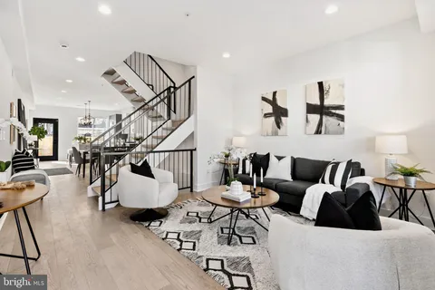 3036 W Berks Street, Philadelphia, PA MLS: PAPH2459190