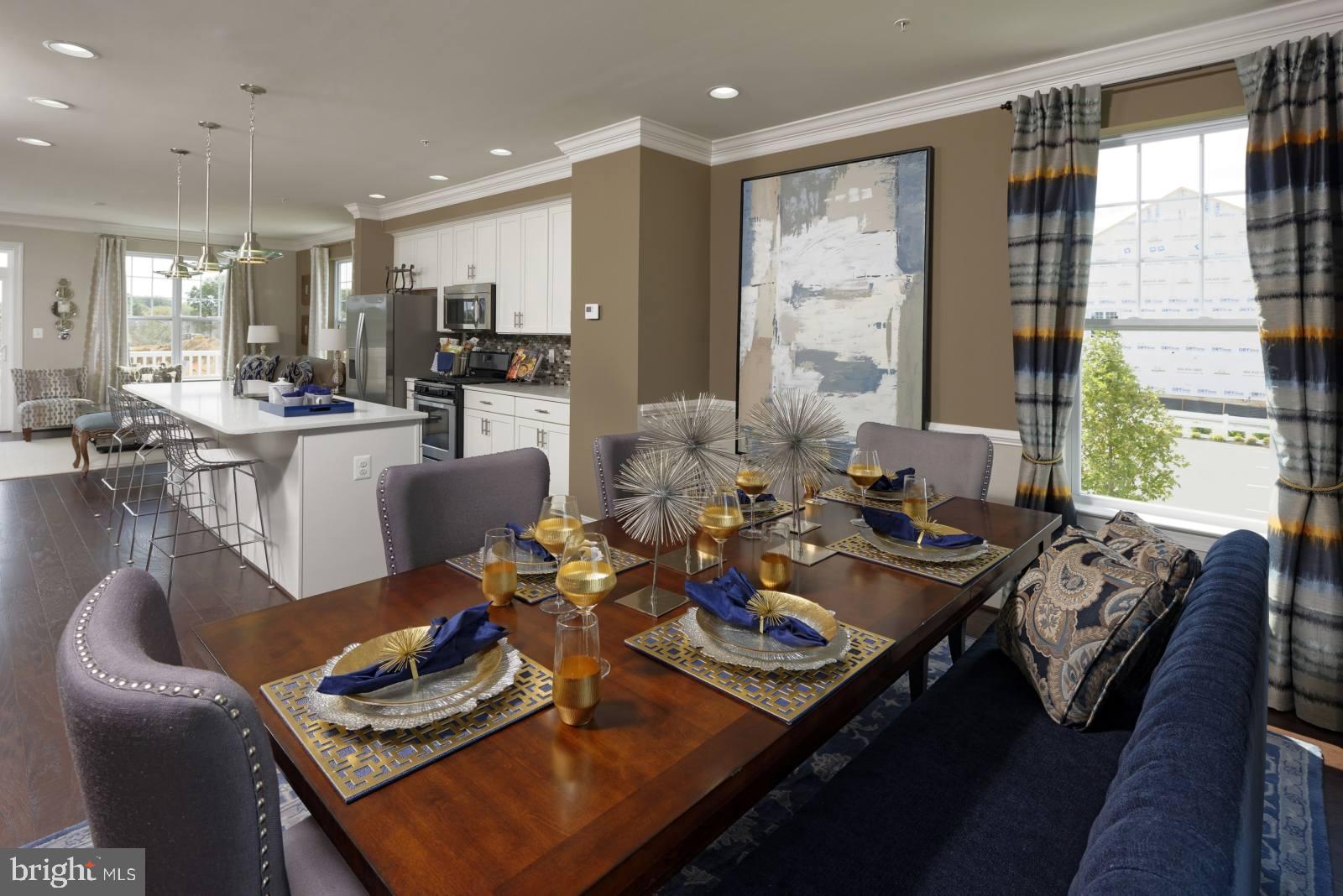 WOOD GLEN - Residential