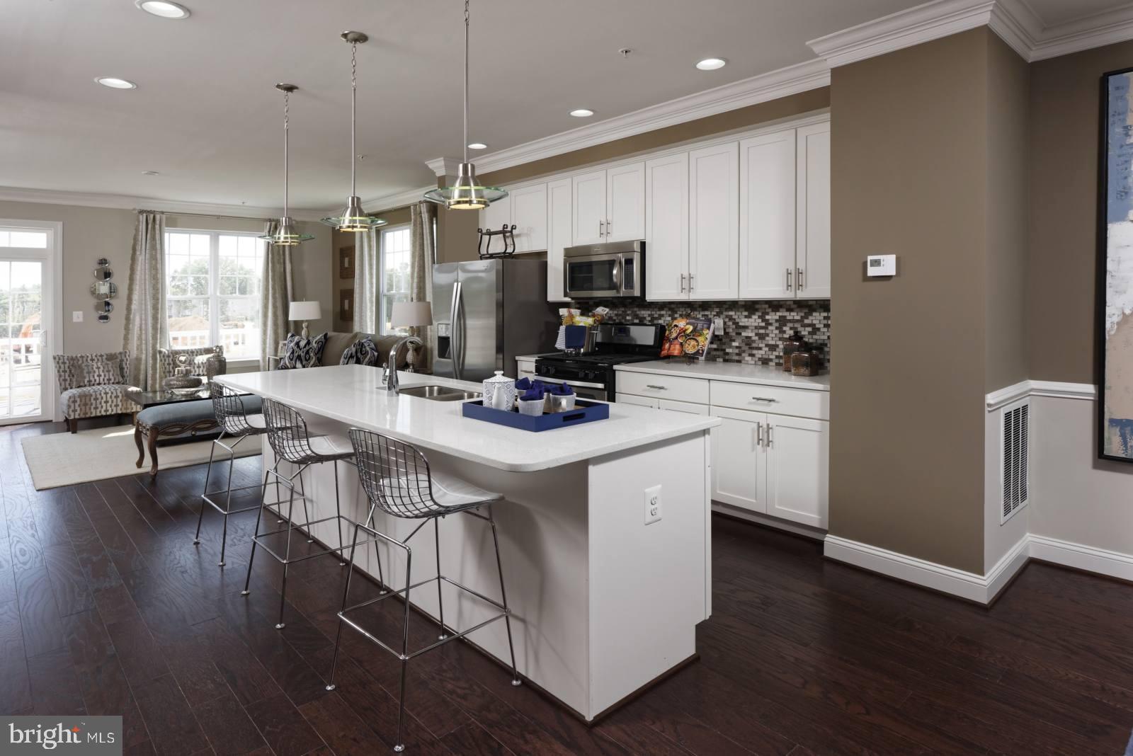 WOOD GLEN - Residential