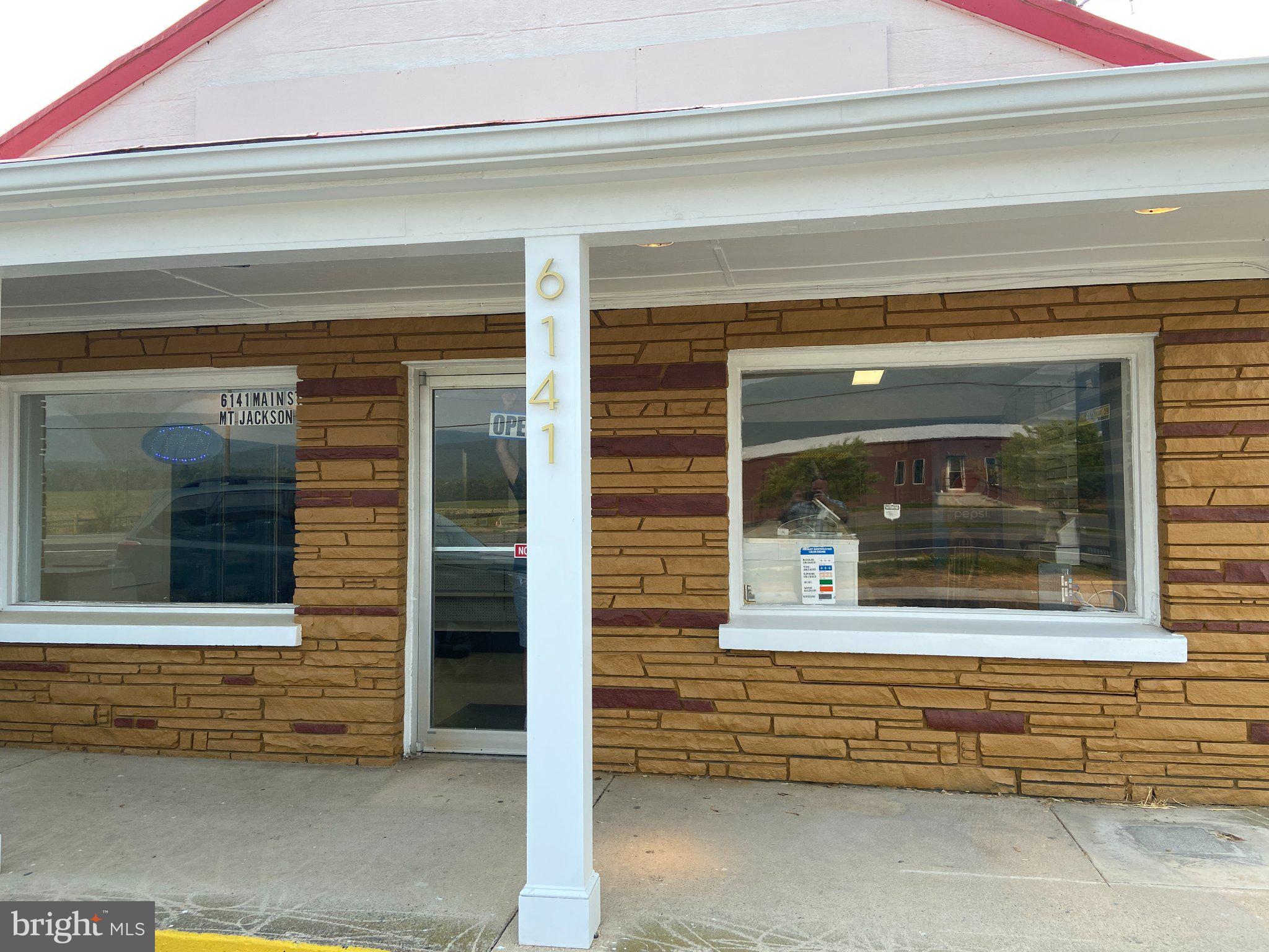 6141 S MAIN STREET