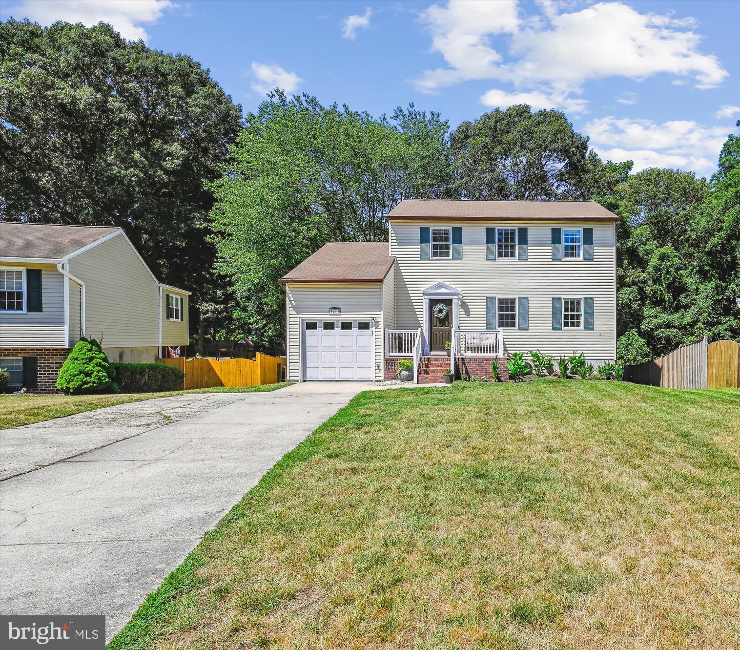 CHESTERFIELD - Residential