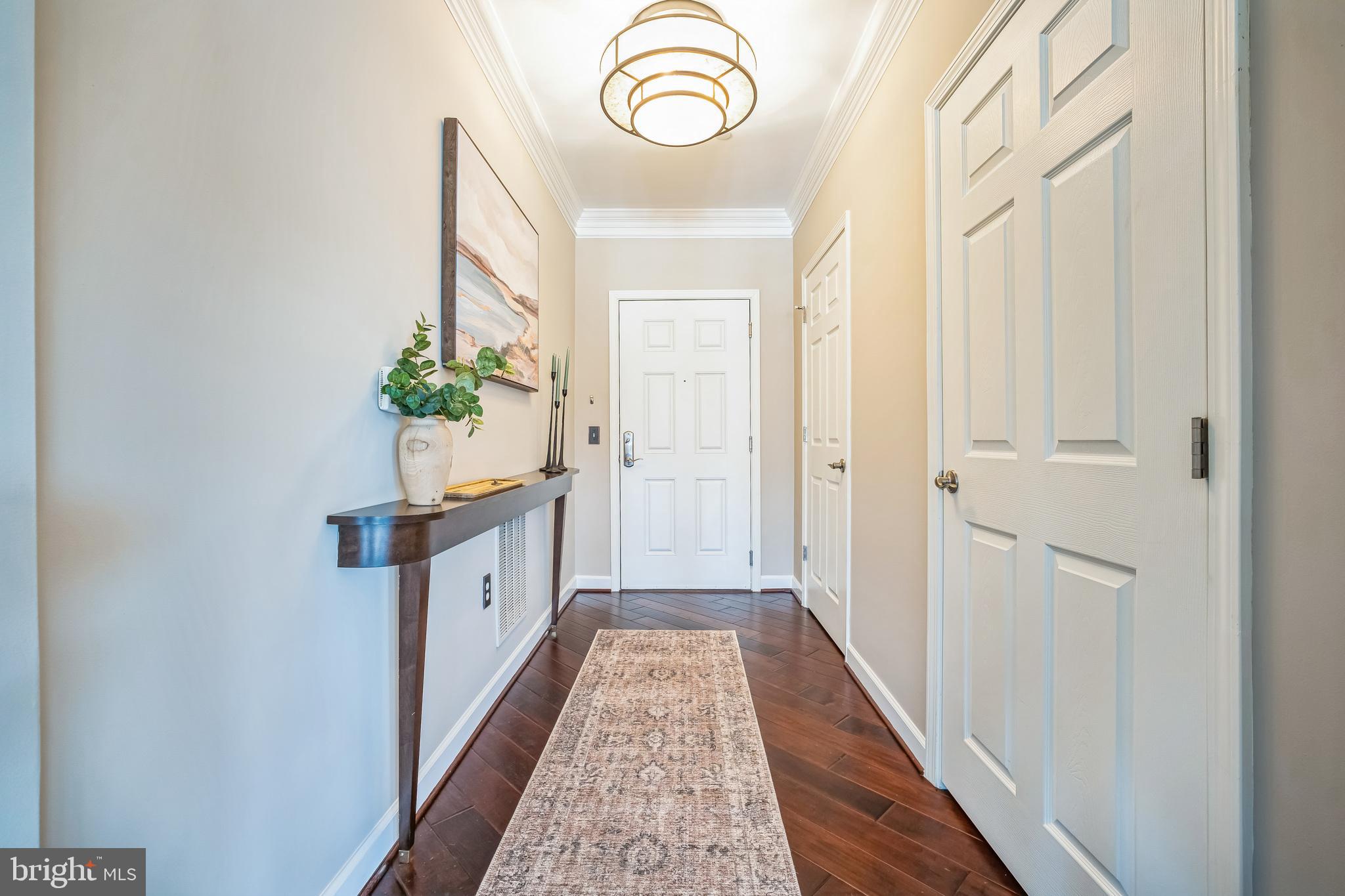 2101 N MONROE STREET 401