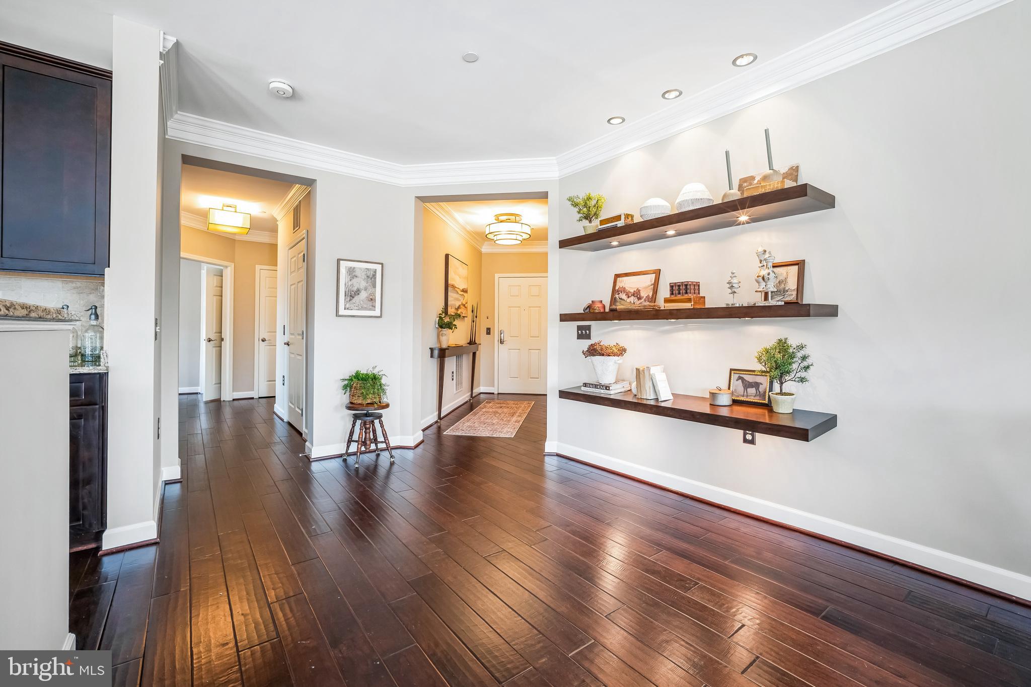 2101 N MONROE STREET 401