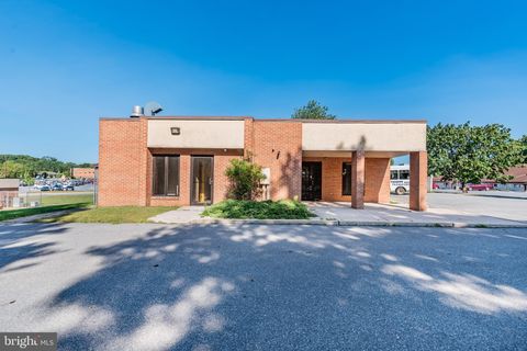 857 S ARLINGTON AVENUE HARRISBURG PA 17109