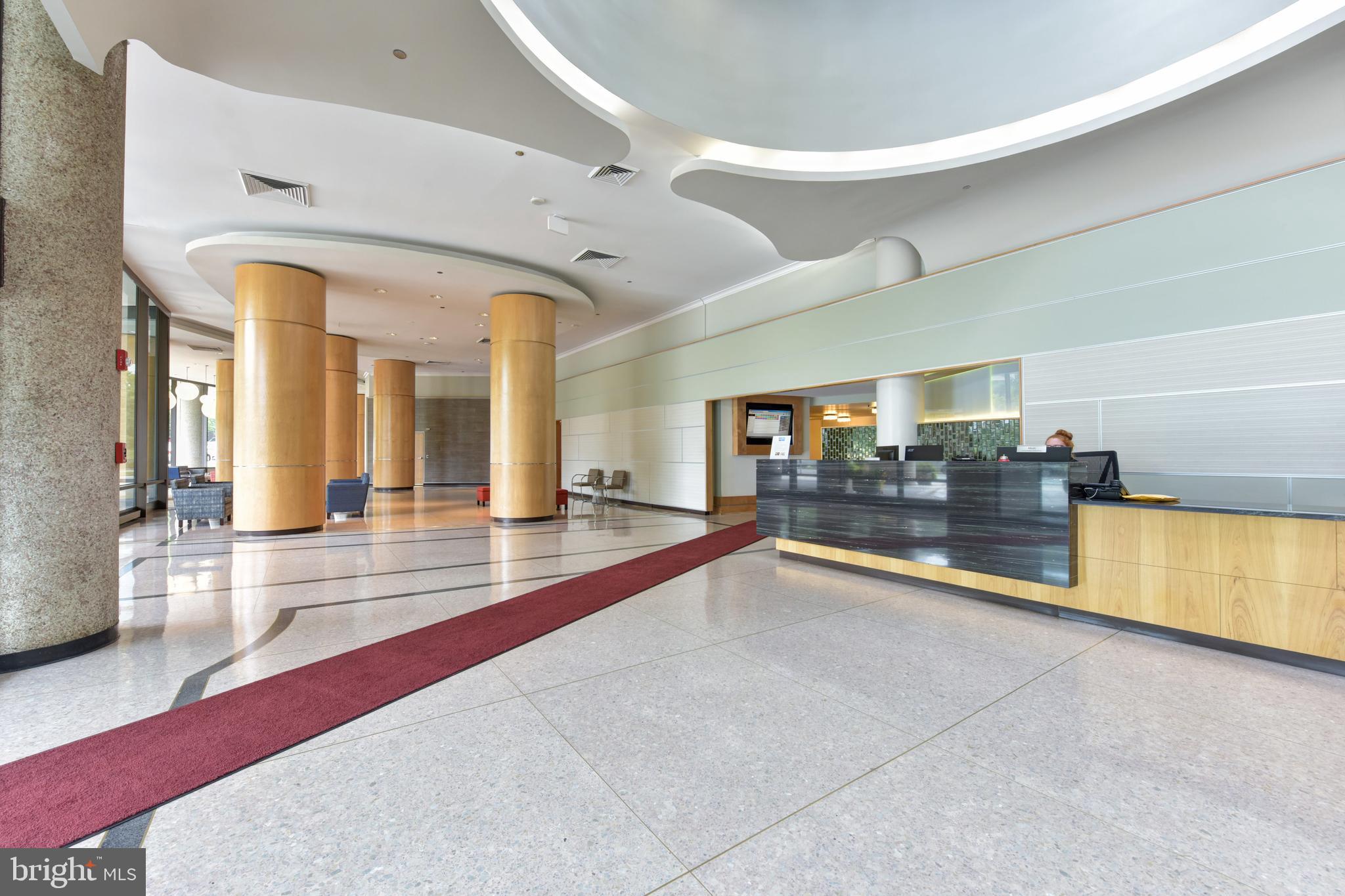 CRYSTAL GATEWAY - Residential