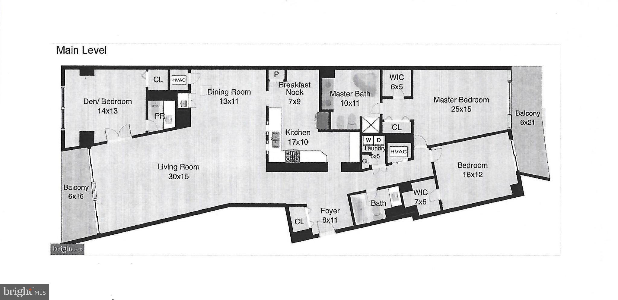 CRYSTAL GATEWAY - Residential
