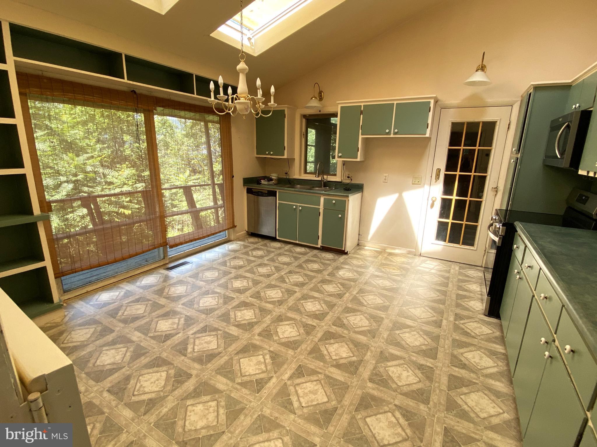 SUNSET VIEW - Residential