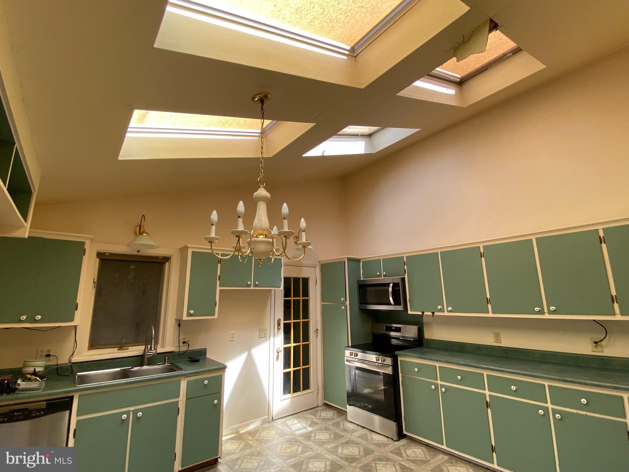 SUNSET VIEW - Residential