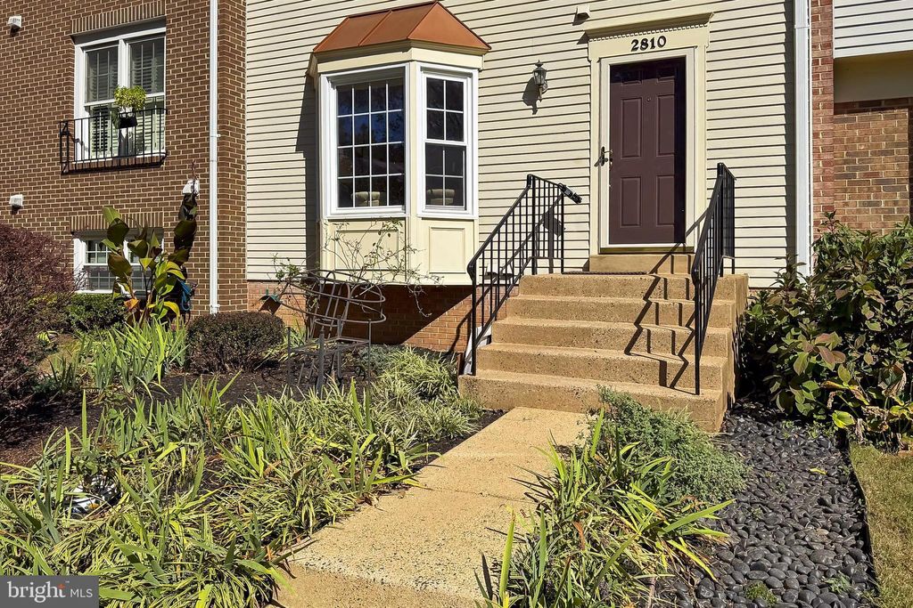 Photo of 2810 Andiron Lane, VIENNA, VA 22180 (MLS # VAFX2273176)
