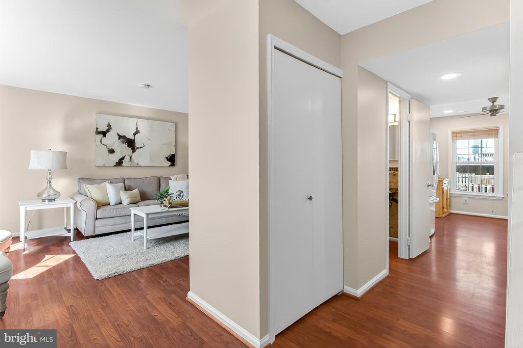 Photo of 2810 Andiron Lane, VIENNA, VA 22180 (MLS # VAFX2273176)
