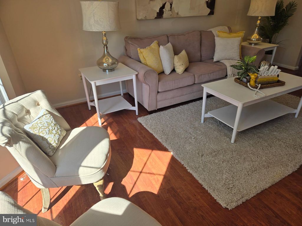 Photo of 2810 Andiron Lane, VIENNA, VA 22180 (MLS # VAFX2273176)