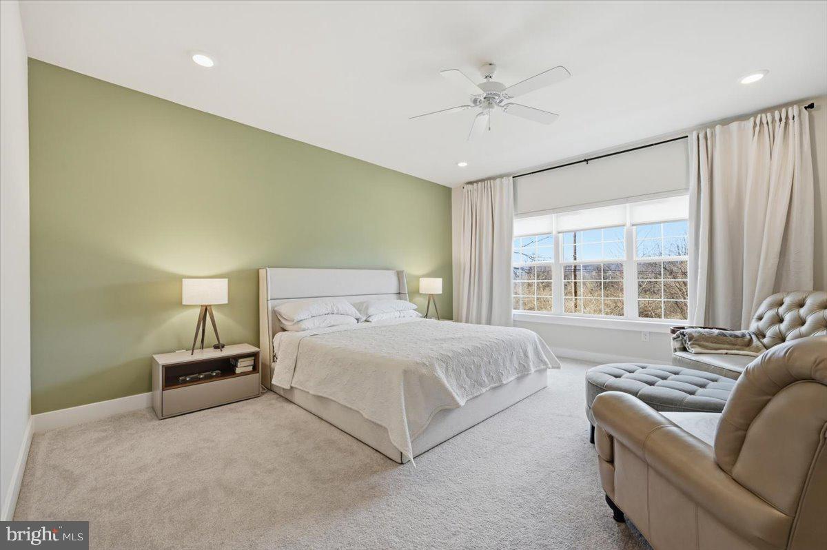 LOCHIEL FARM - Residential