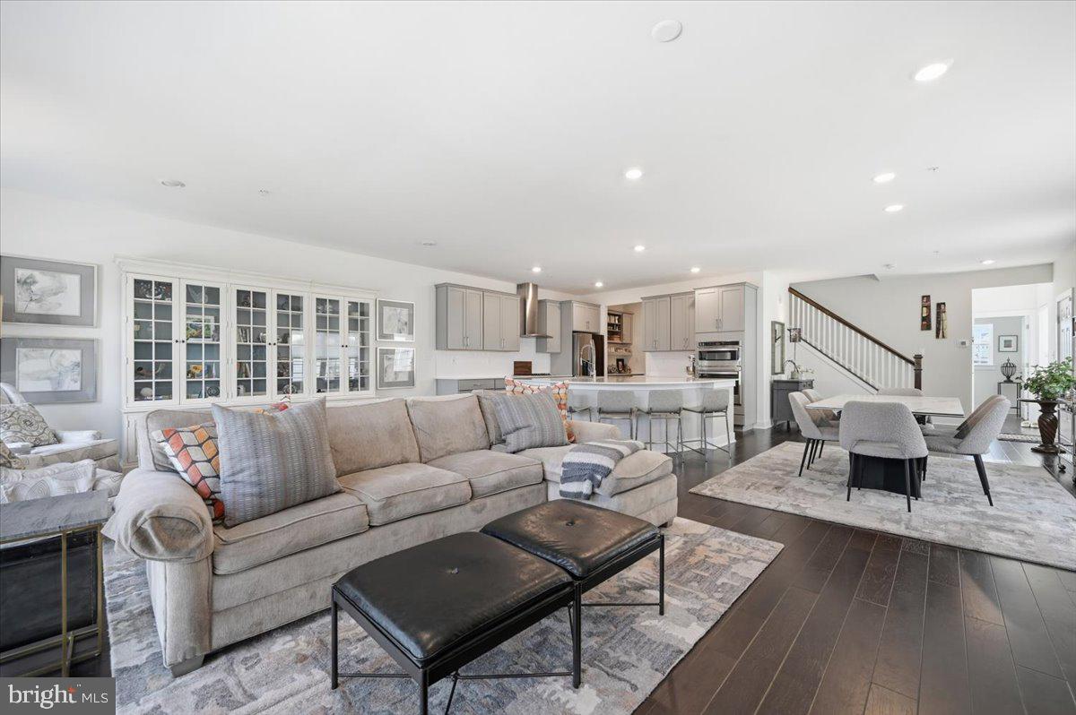 LOCHIEL FARM - Residential