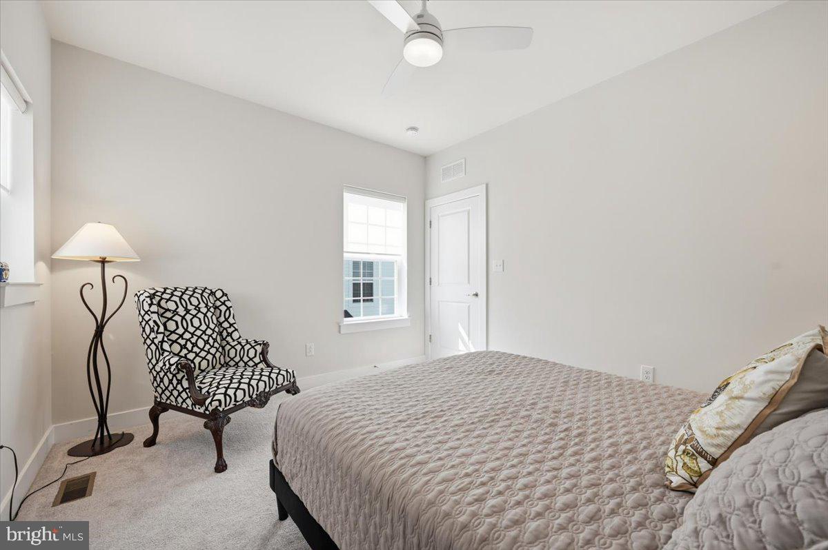 LOCHIEL FARM - Residential