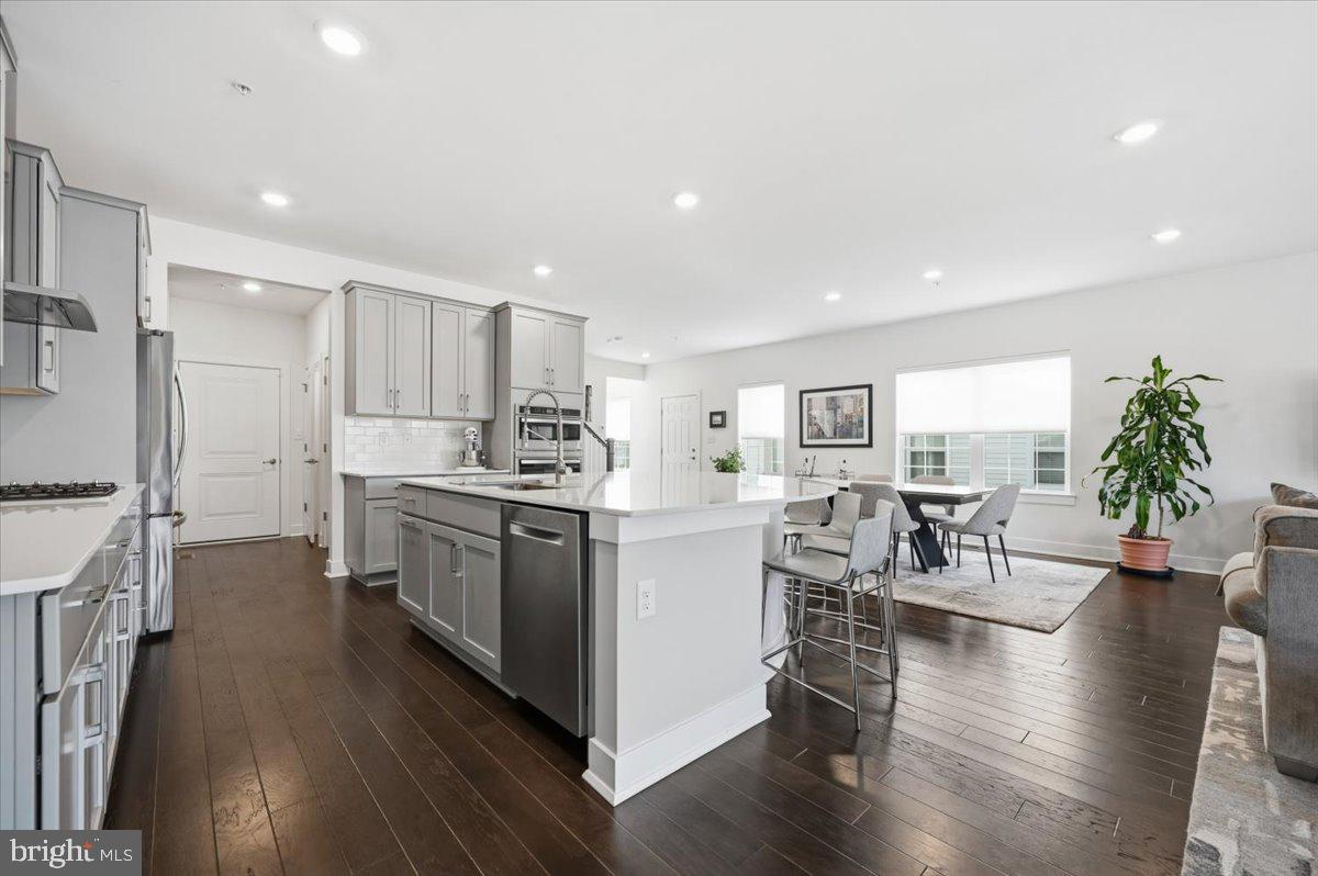 LOCHIEL FARM - Residential