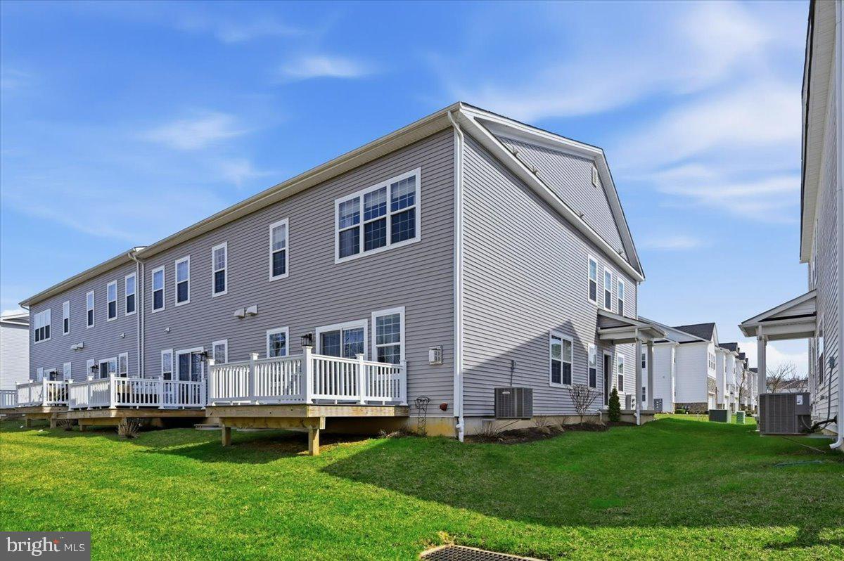 LOCHIEL FARM - Residential