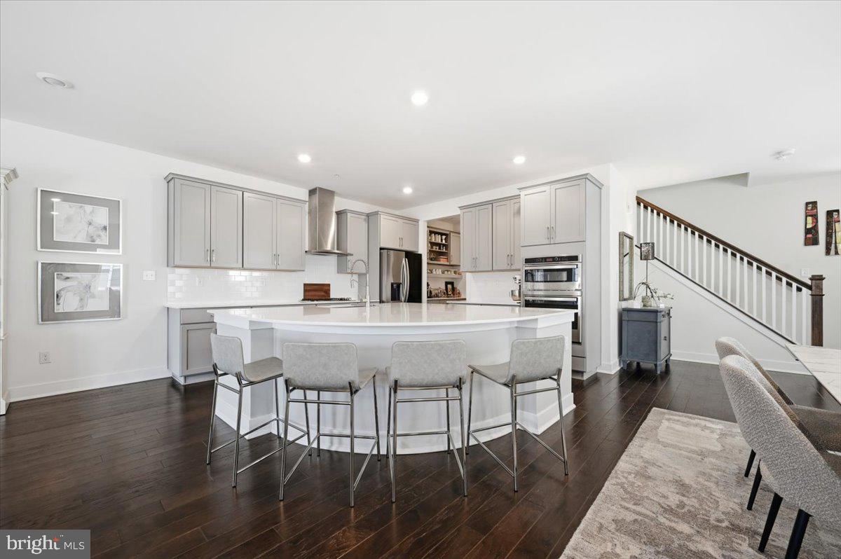 LOCHIEL FARM - Residential