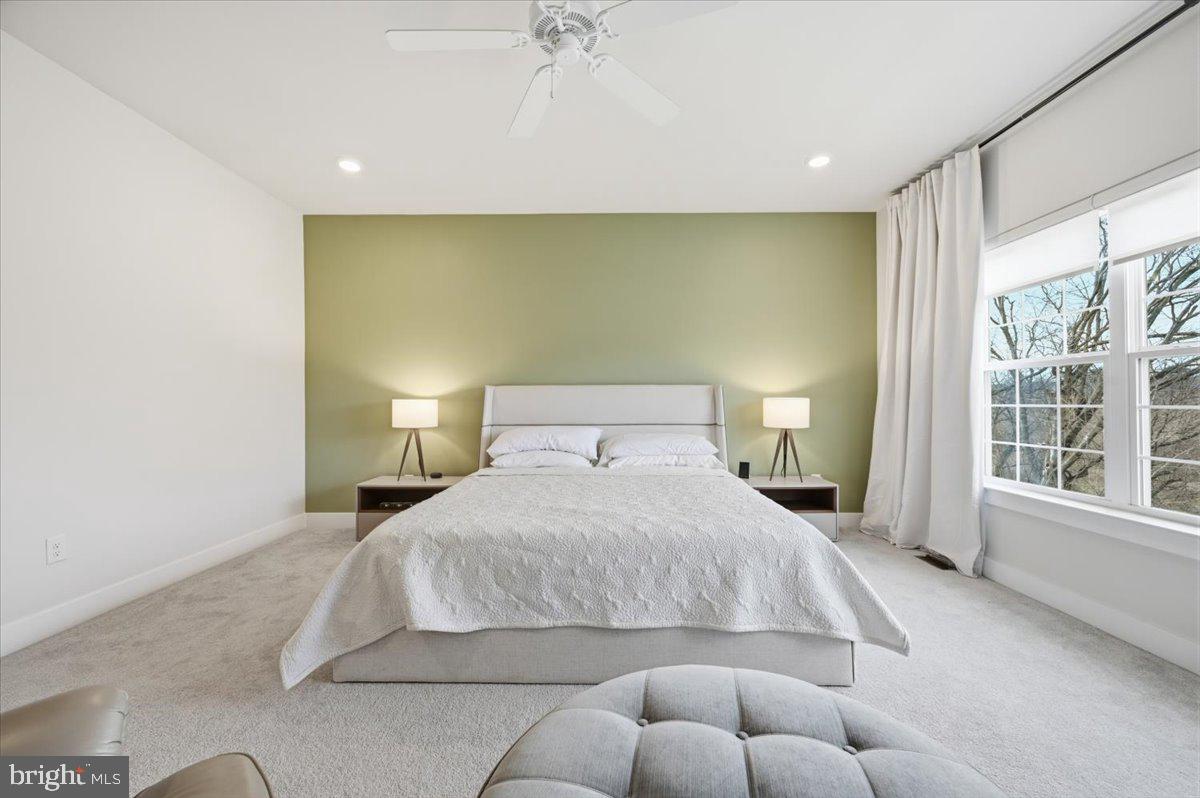 LOCHIEL FARM - Residential