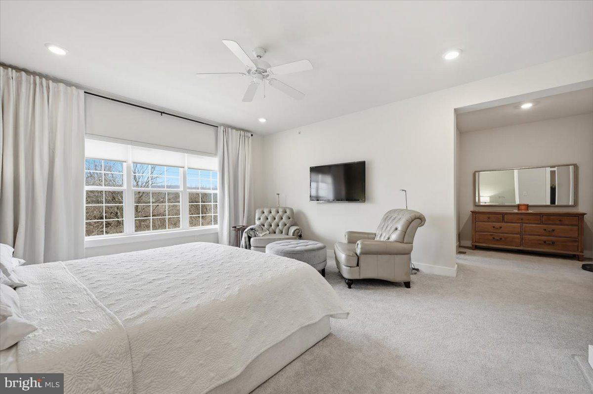 LOCHIEL FARM - Residential