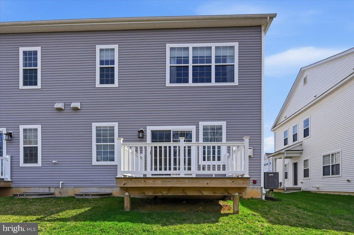 LOCHIEL FARM - Residential