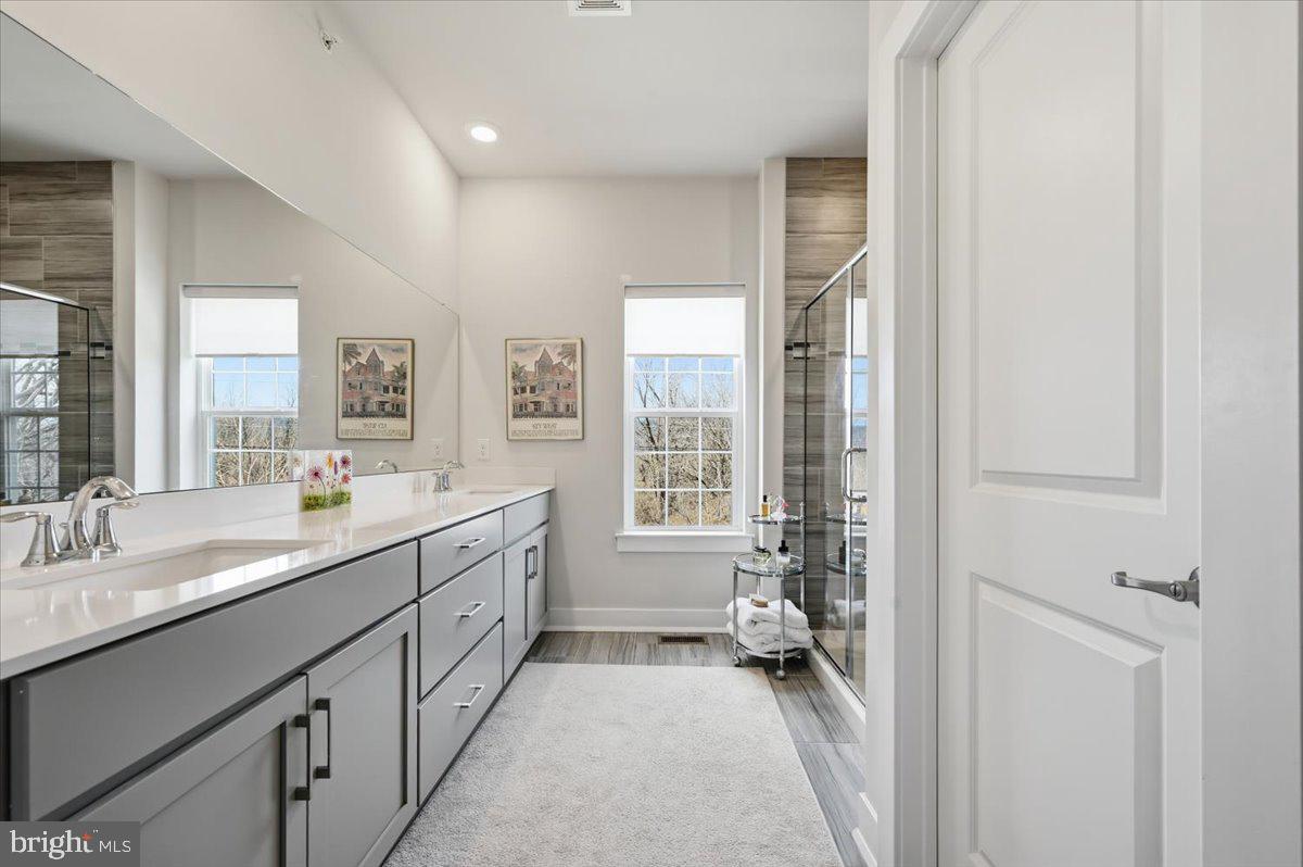 LOCHIEL FARM - Residential