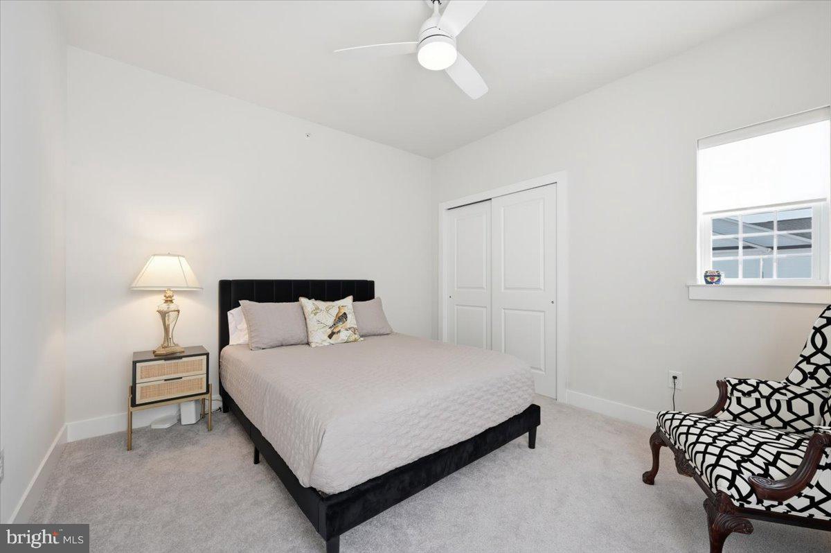 LOCHIEL FARM - Residential