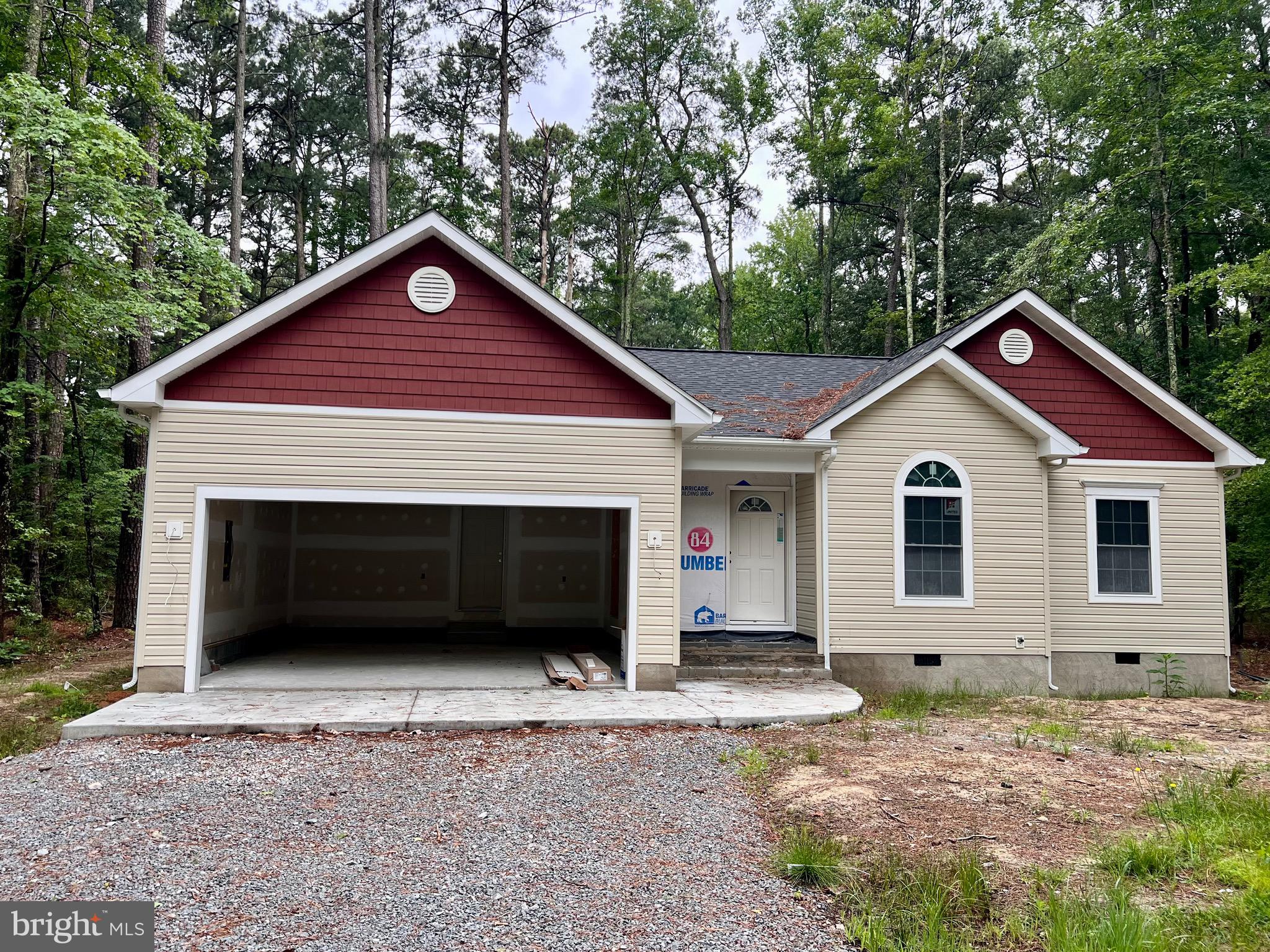 Photo 1 of 18 — 106 ERICA DRIVE, MONTROSS, VA 22520