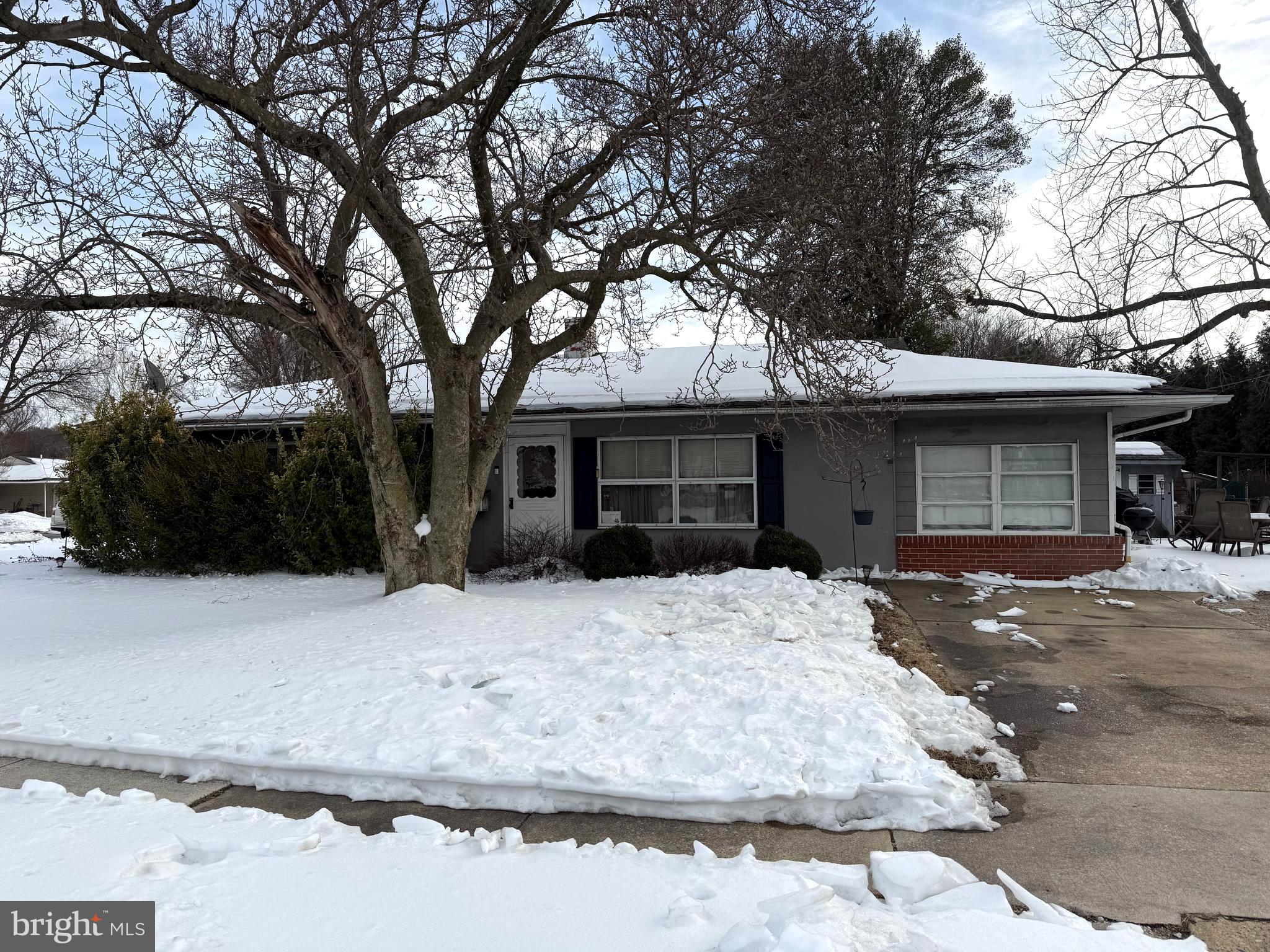 BROOKSIDE PARK - Residential