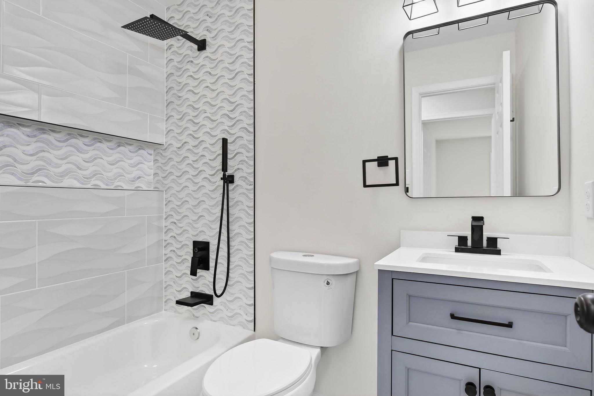POTOMAC RIDGE - Residential