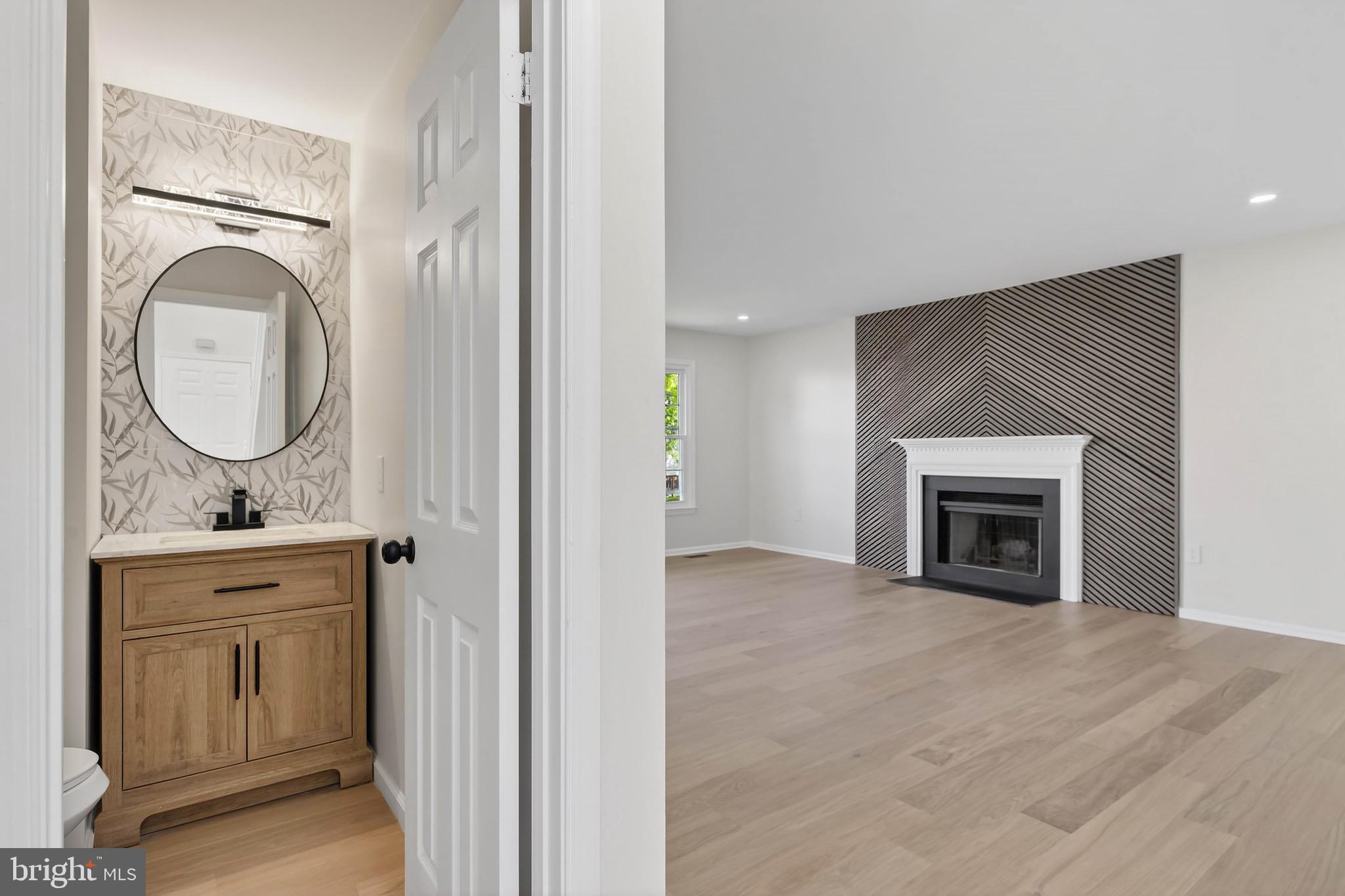 POTOMAC RIDGE - Residential