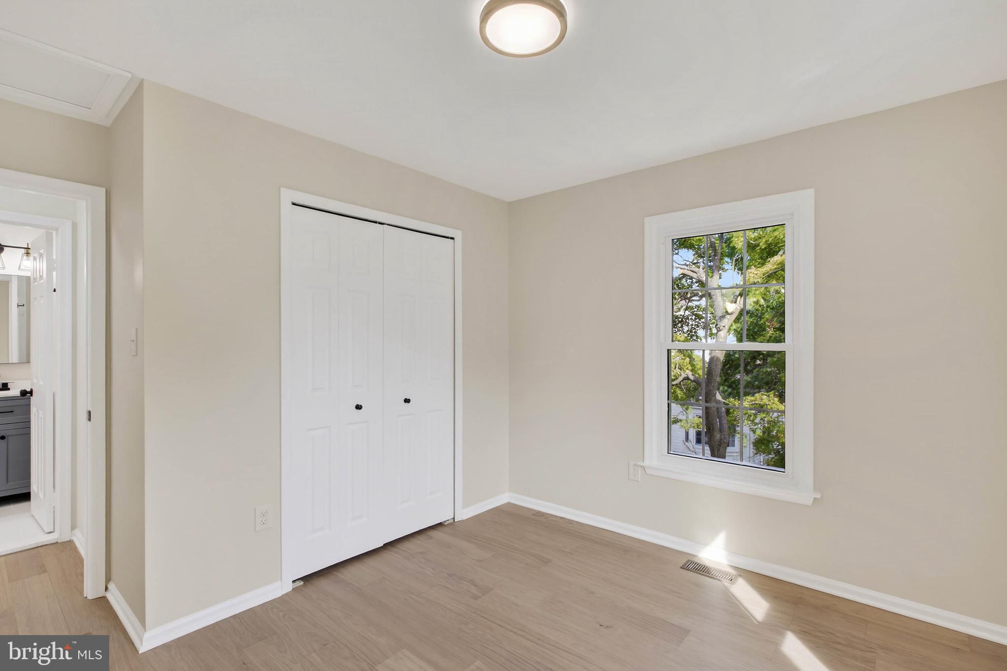 POTOMAC RIDGE - Residential