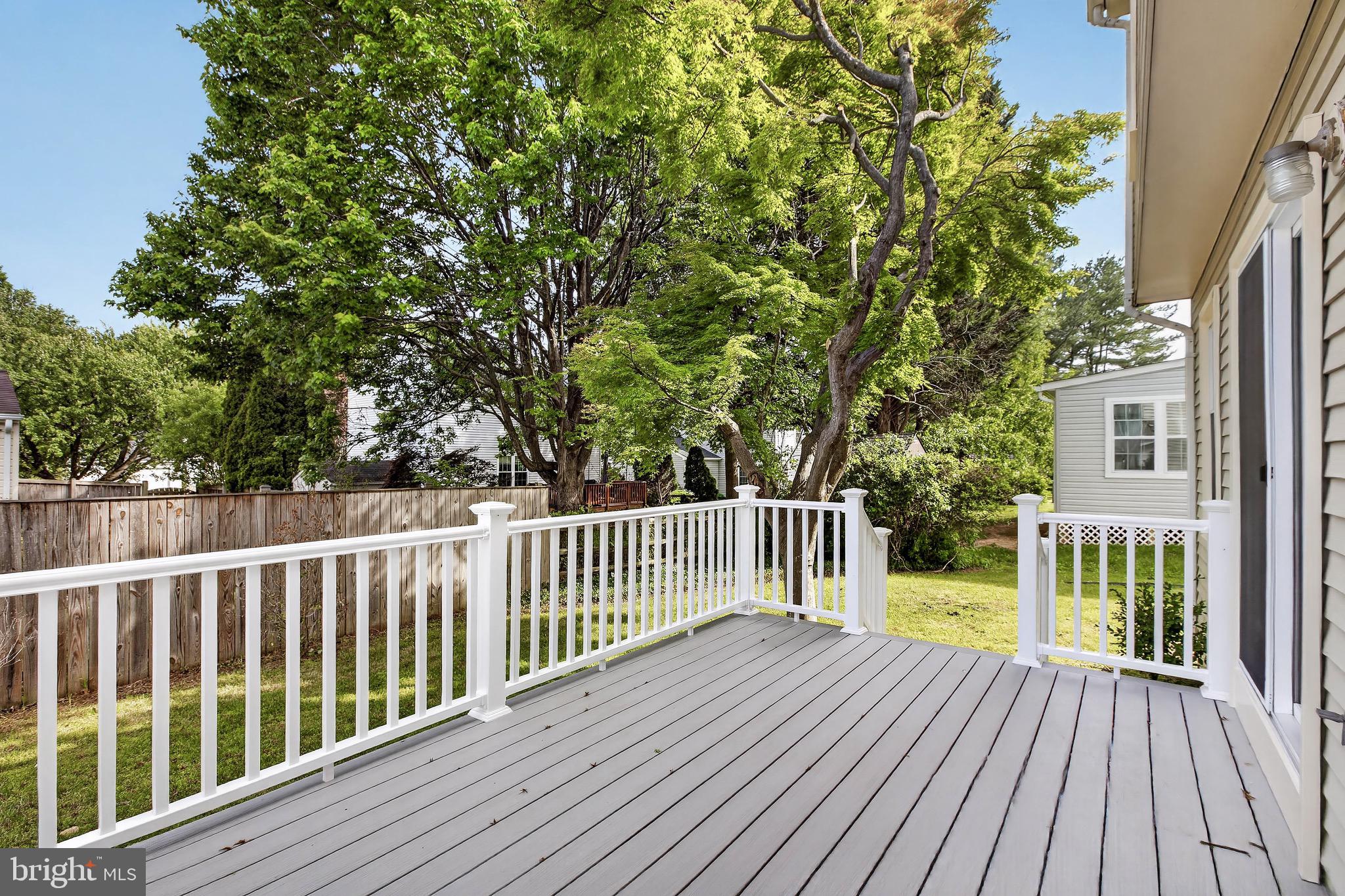 POTOMAC RIDGE - Residential
