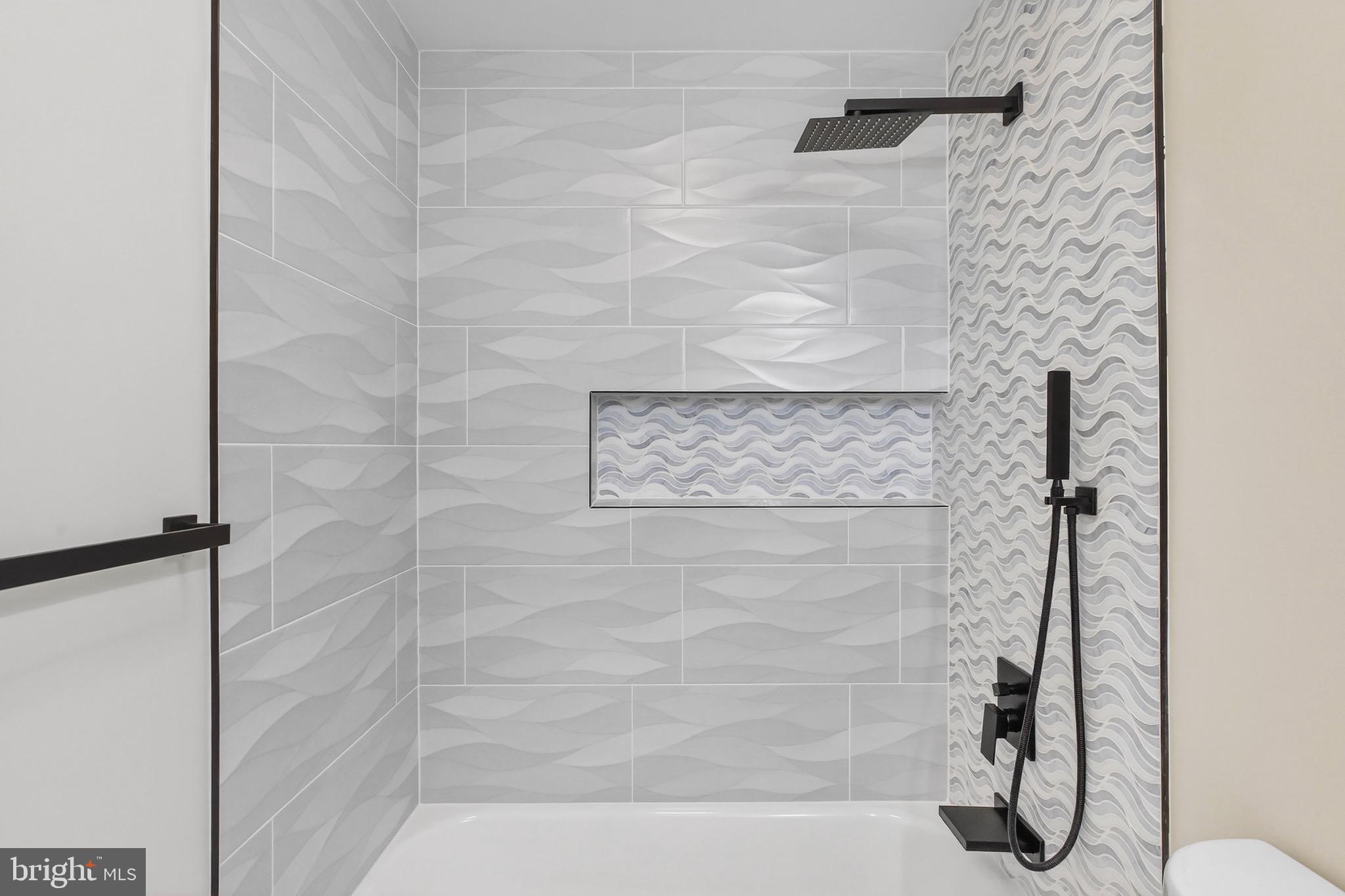 POTOMAC RIDGE - Residential