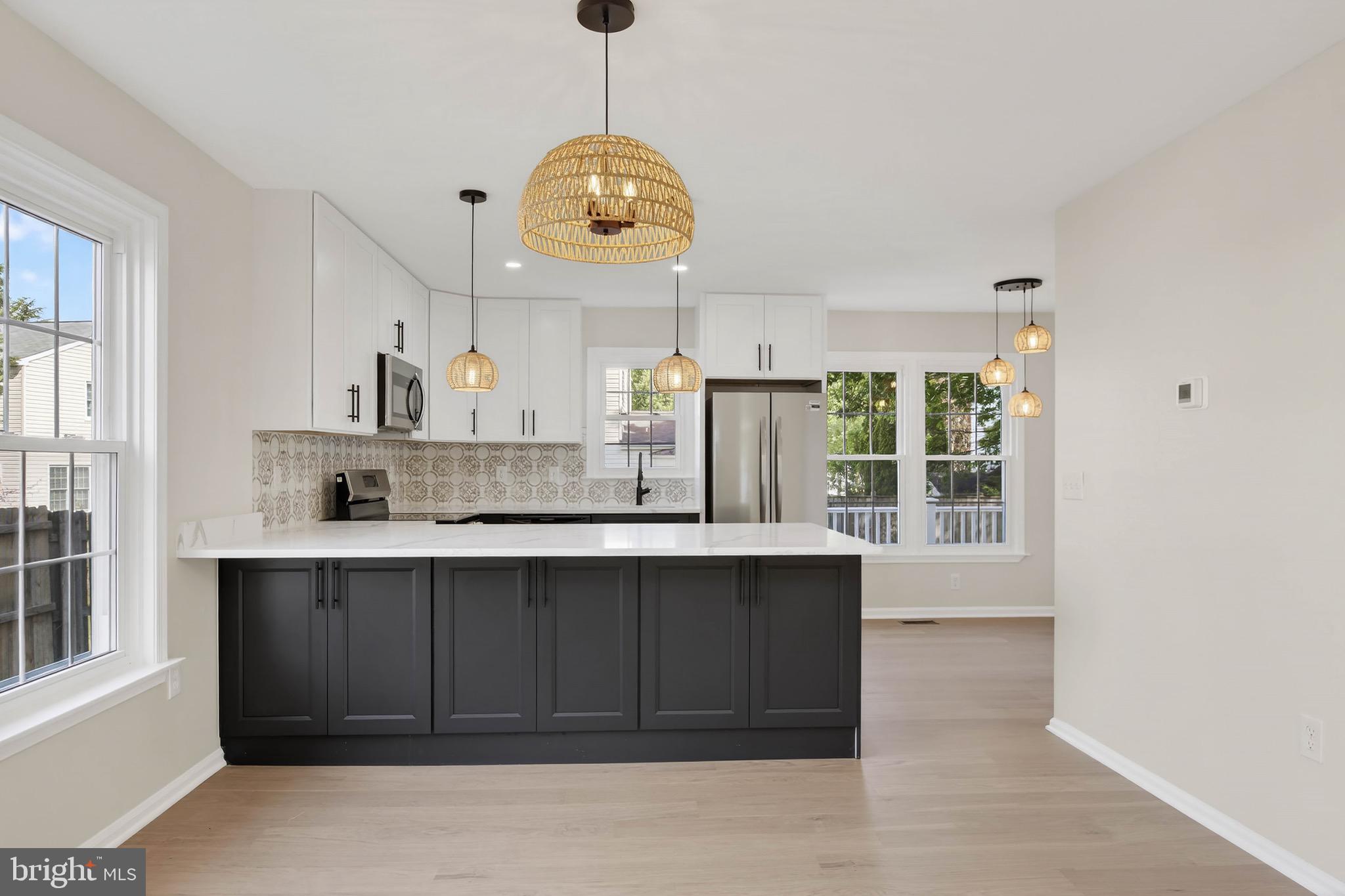 POTOMAC RIDGE - Residential