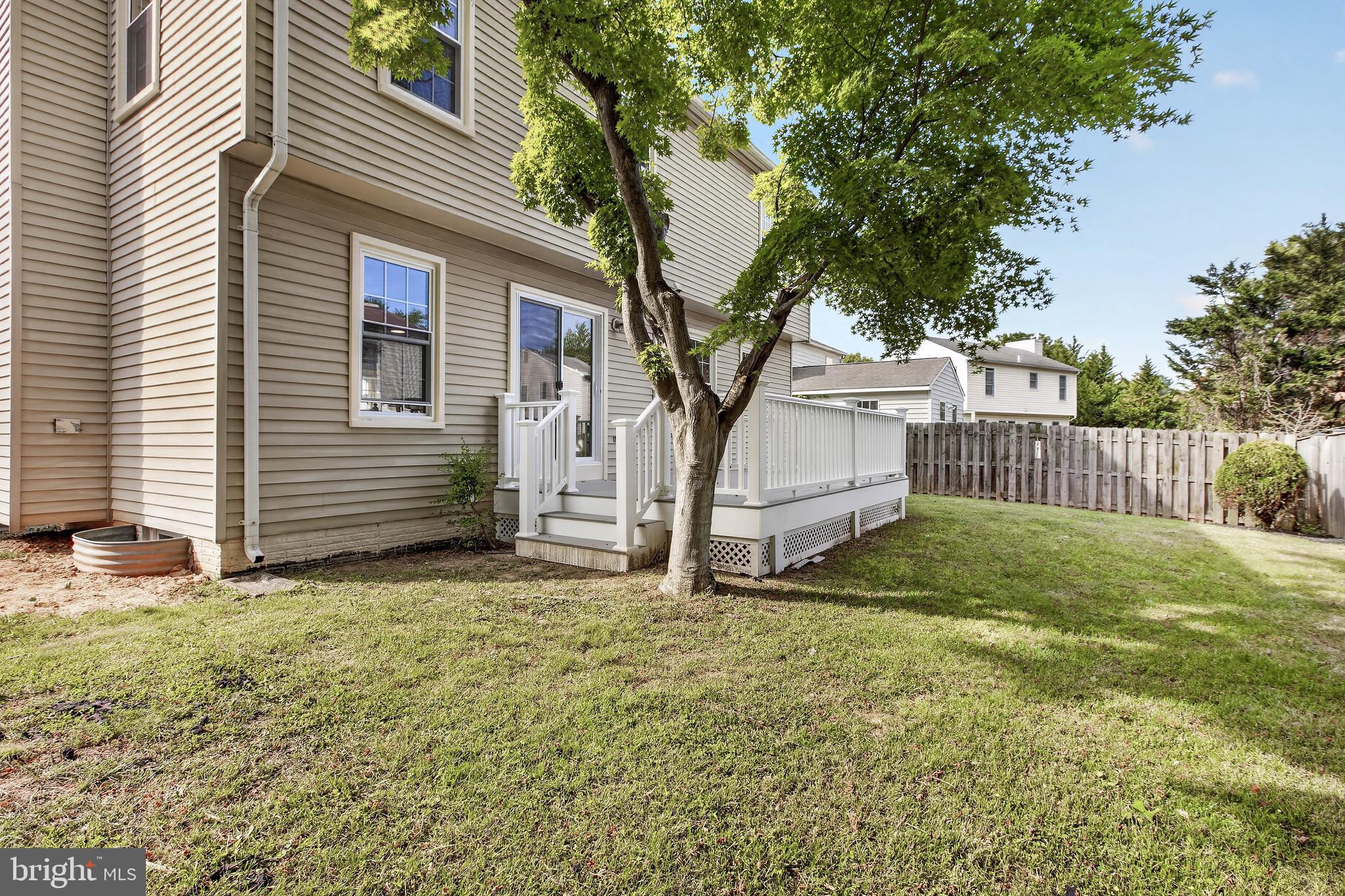 POTOMAC RIDGE - Residential
