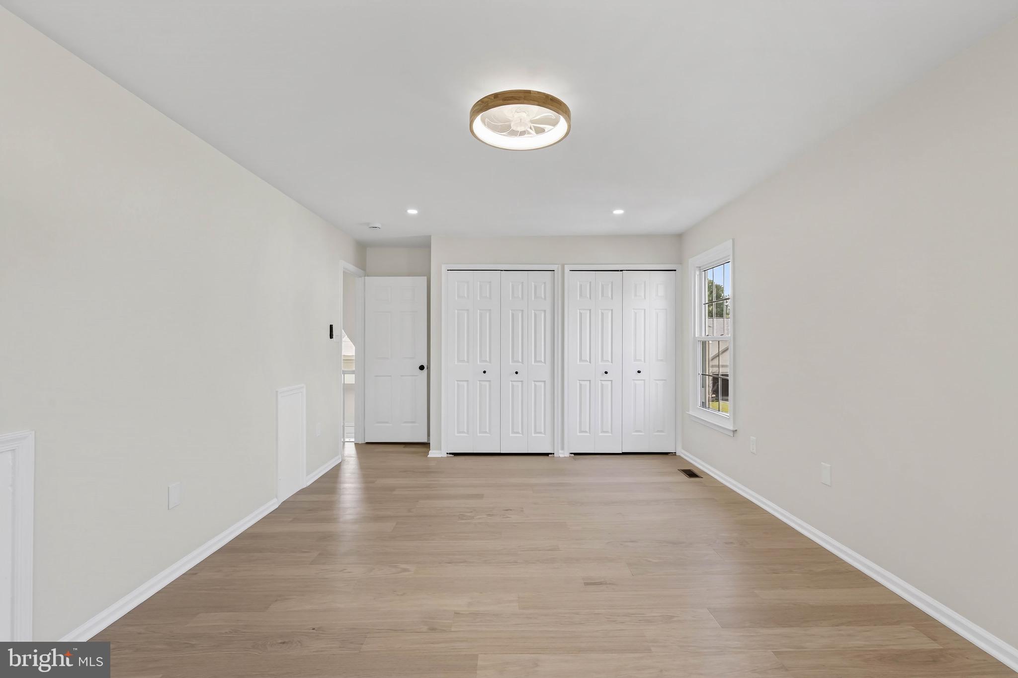 POTOMAC RIDGE - Residential