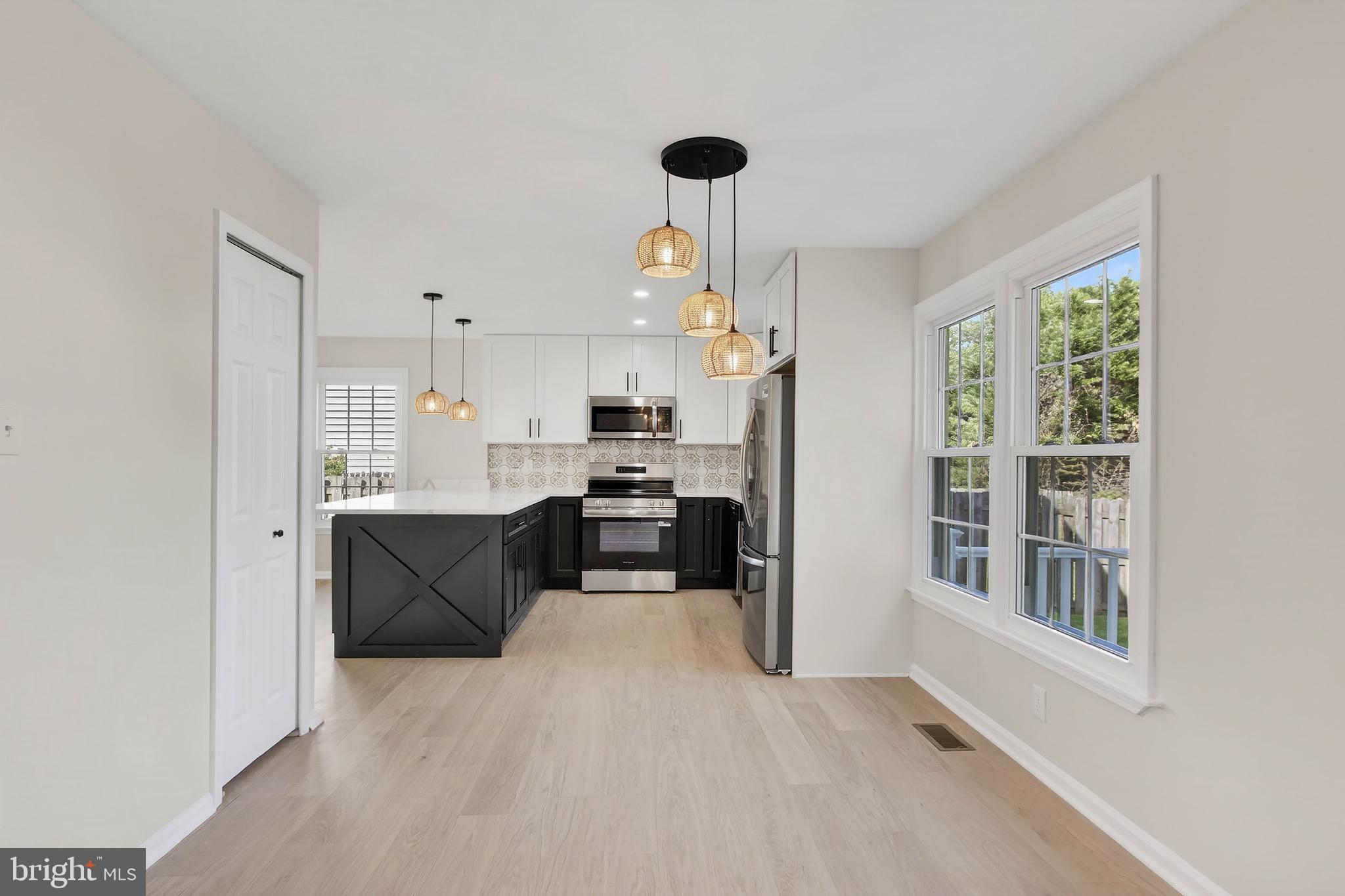 POTOMAC RIDGE - Residential
