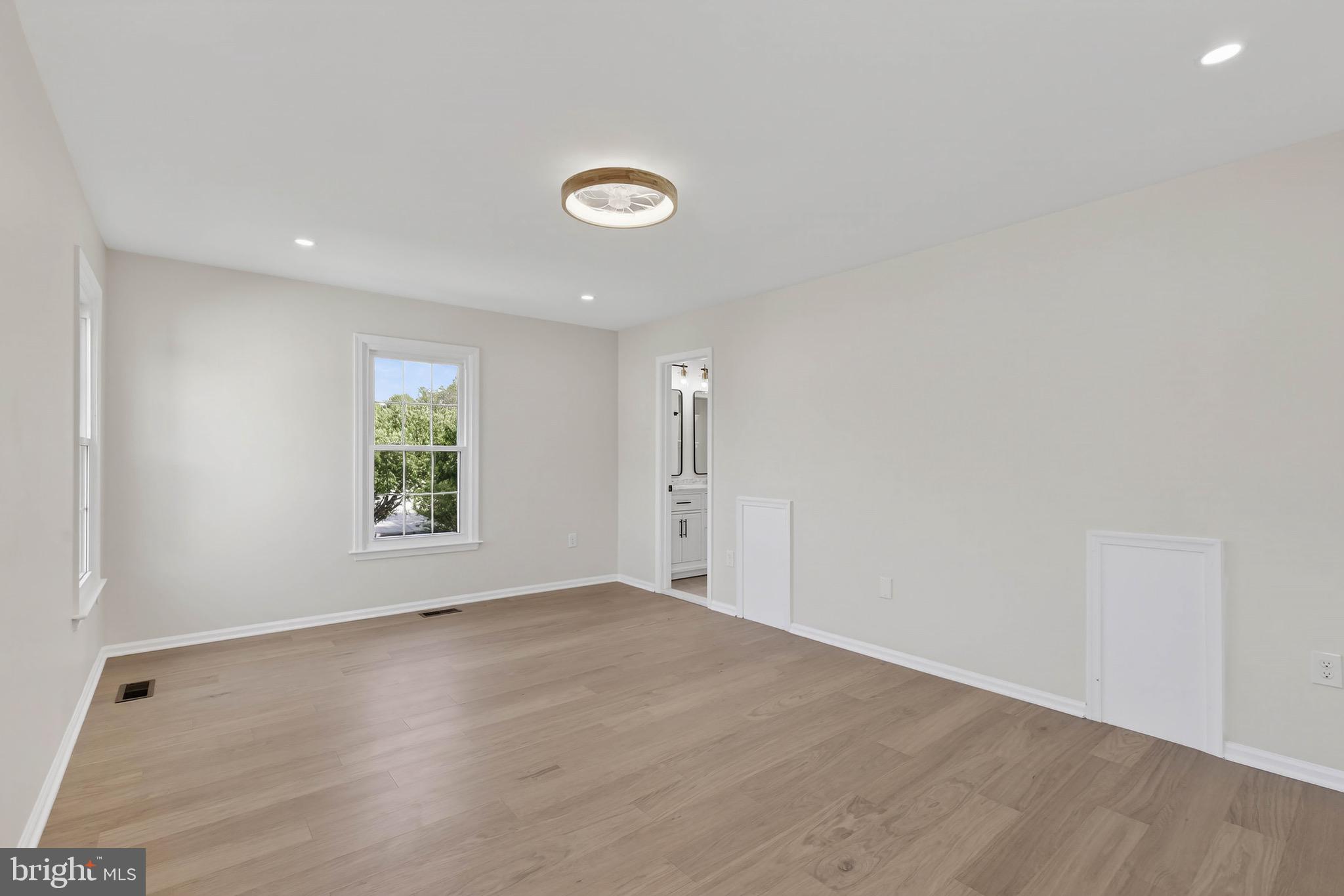 POTOMAC RIDGE - Residential