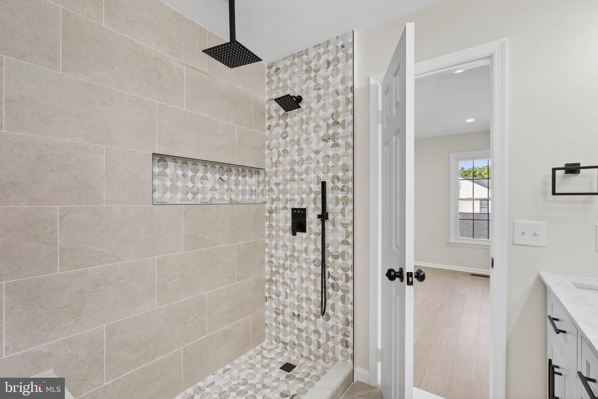 POTOMAC RIDGE - Residential