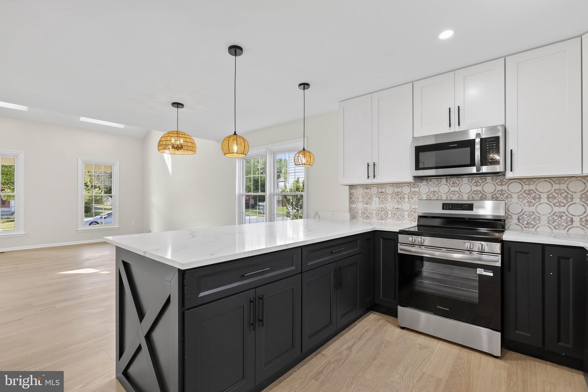 POTOMAC RIDGE - Residential
