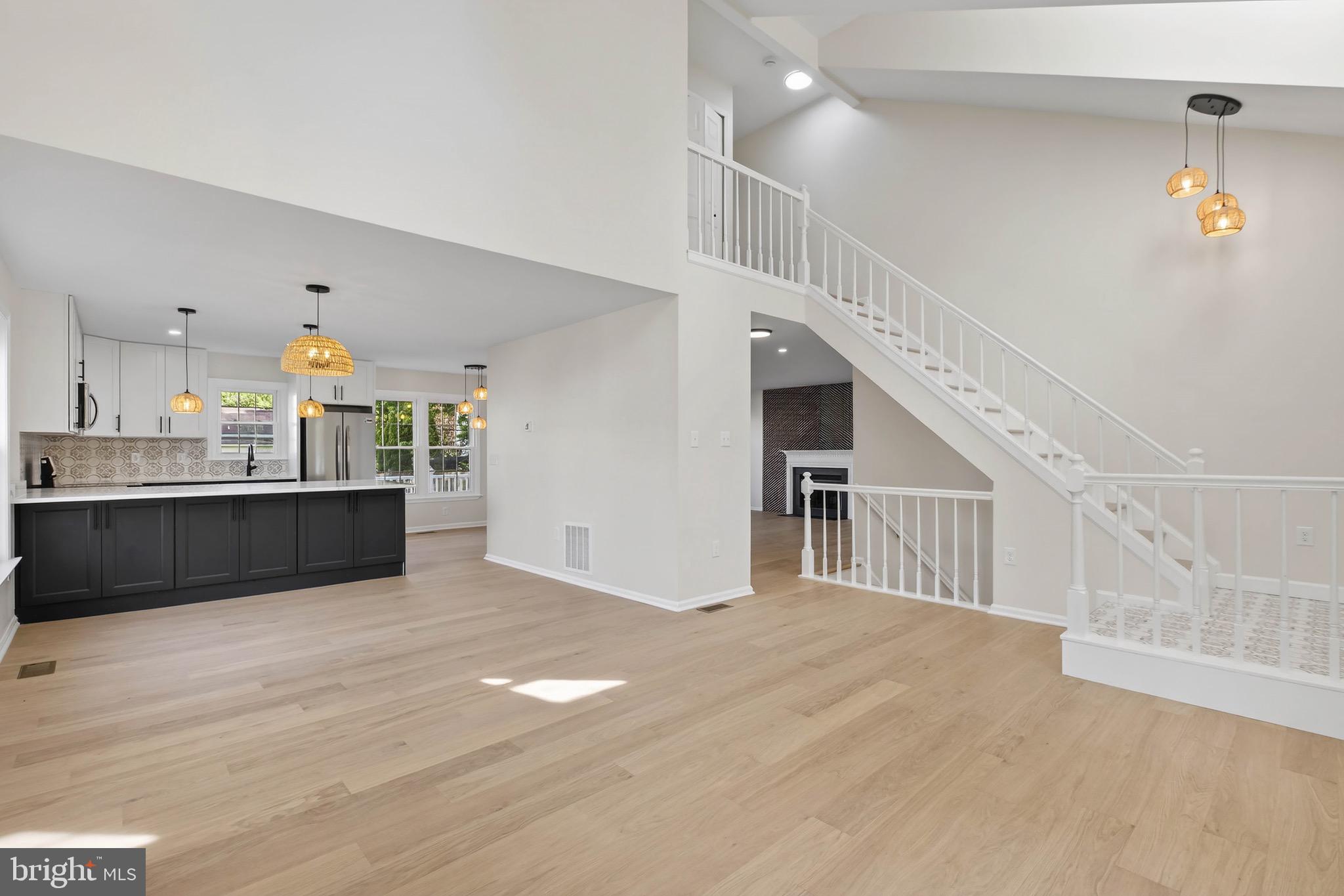 POTOMAC RIDGE - Residential