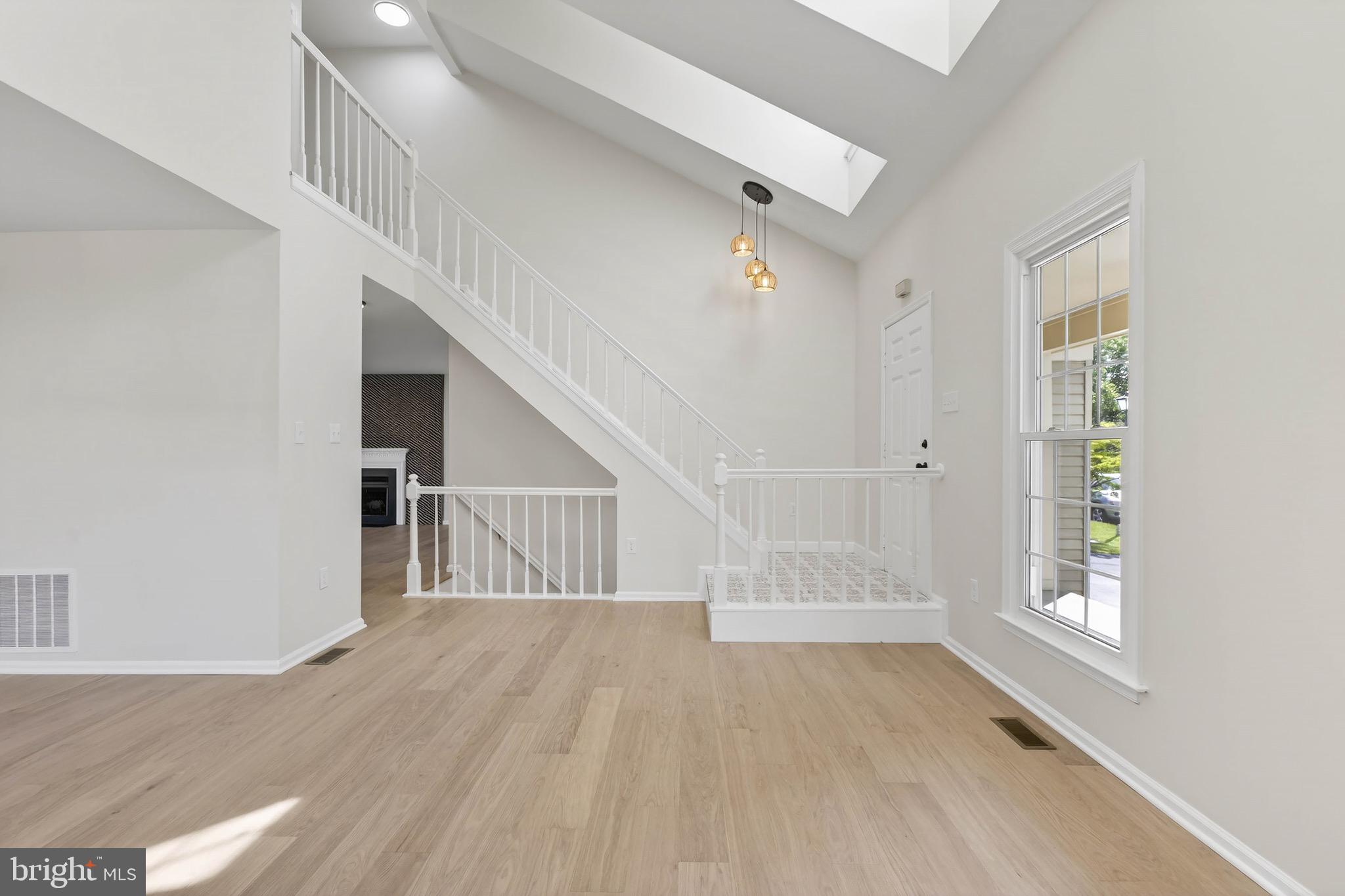 POTOMAC RIDGE - Residential