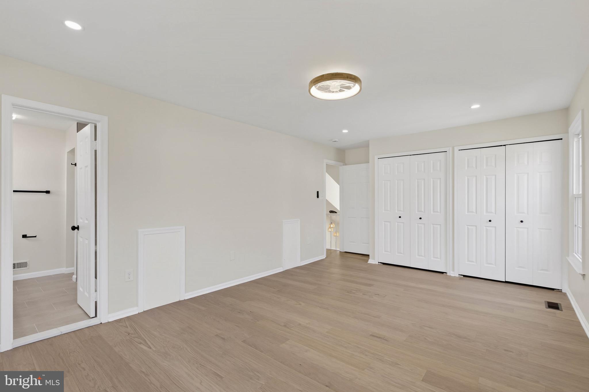 POTOMAC RIDGE - Residential